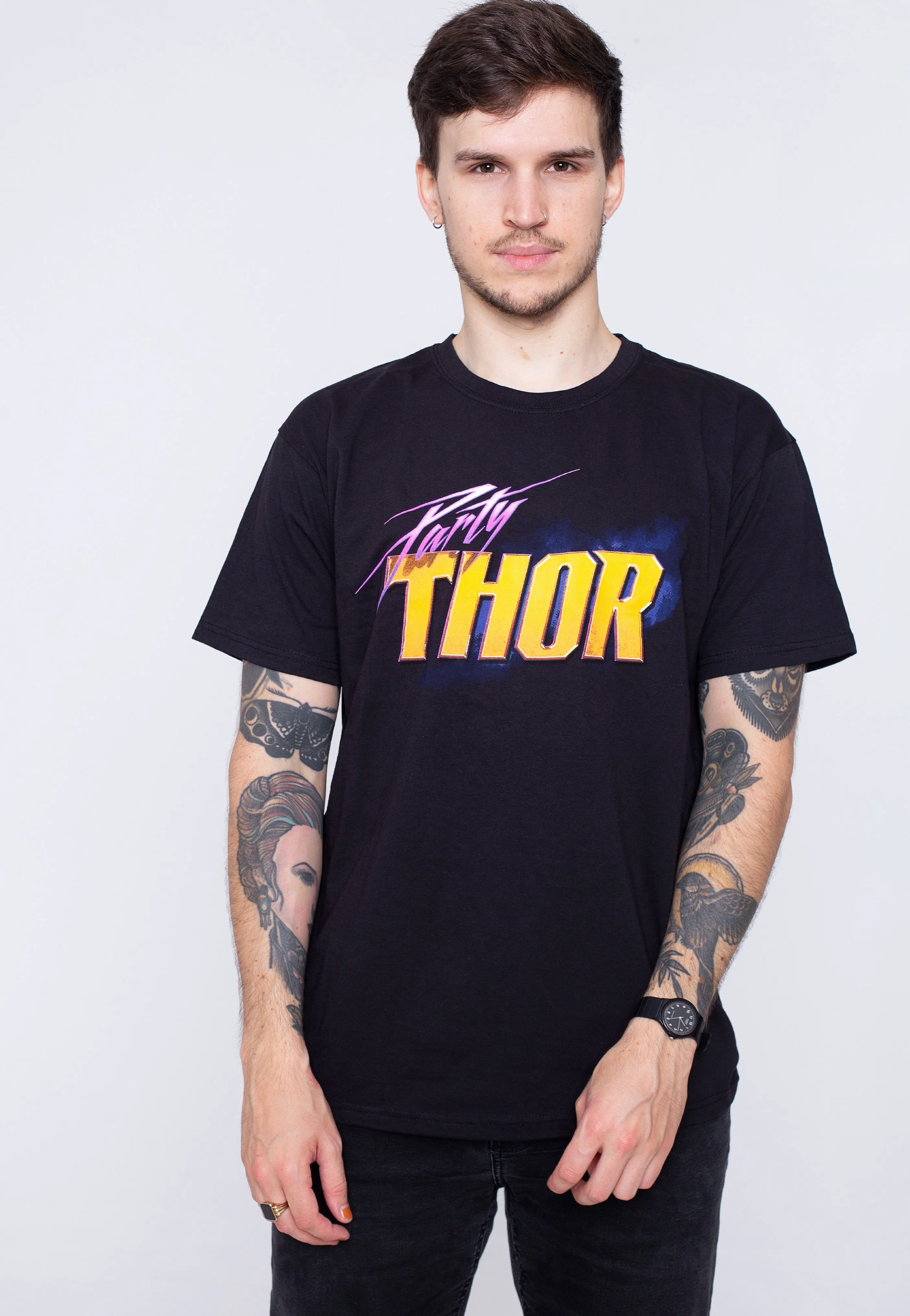 Marvel Comics - What if...? Thor - T-Shirt