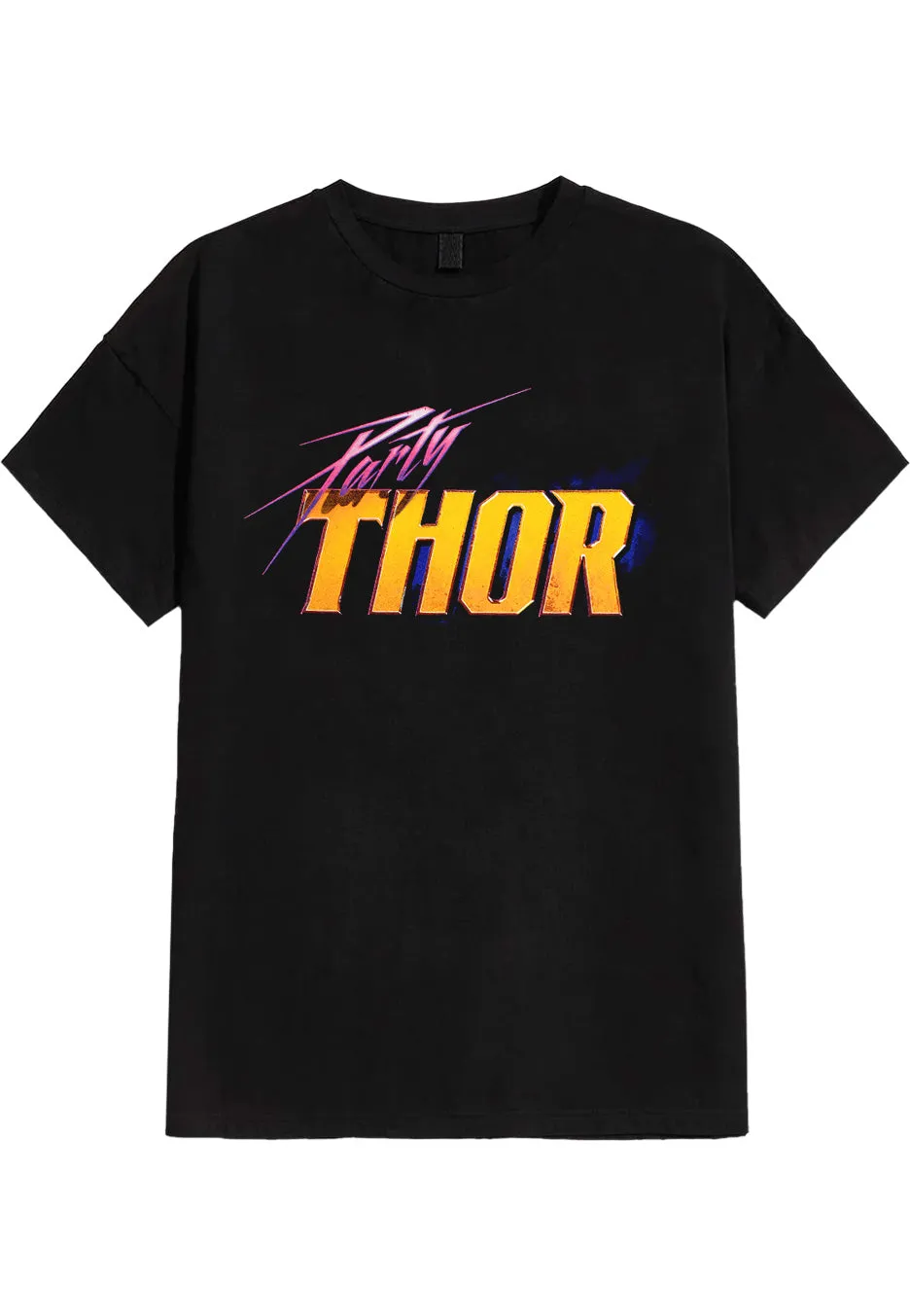 Marvel Comics - What if...? Thor - T-Shirt