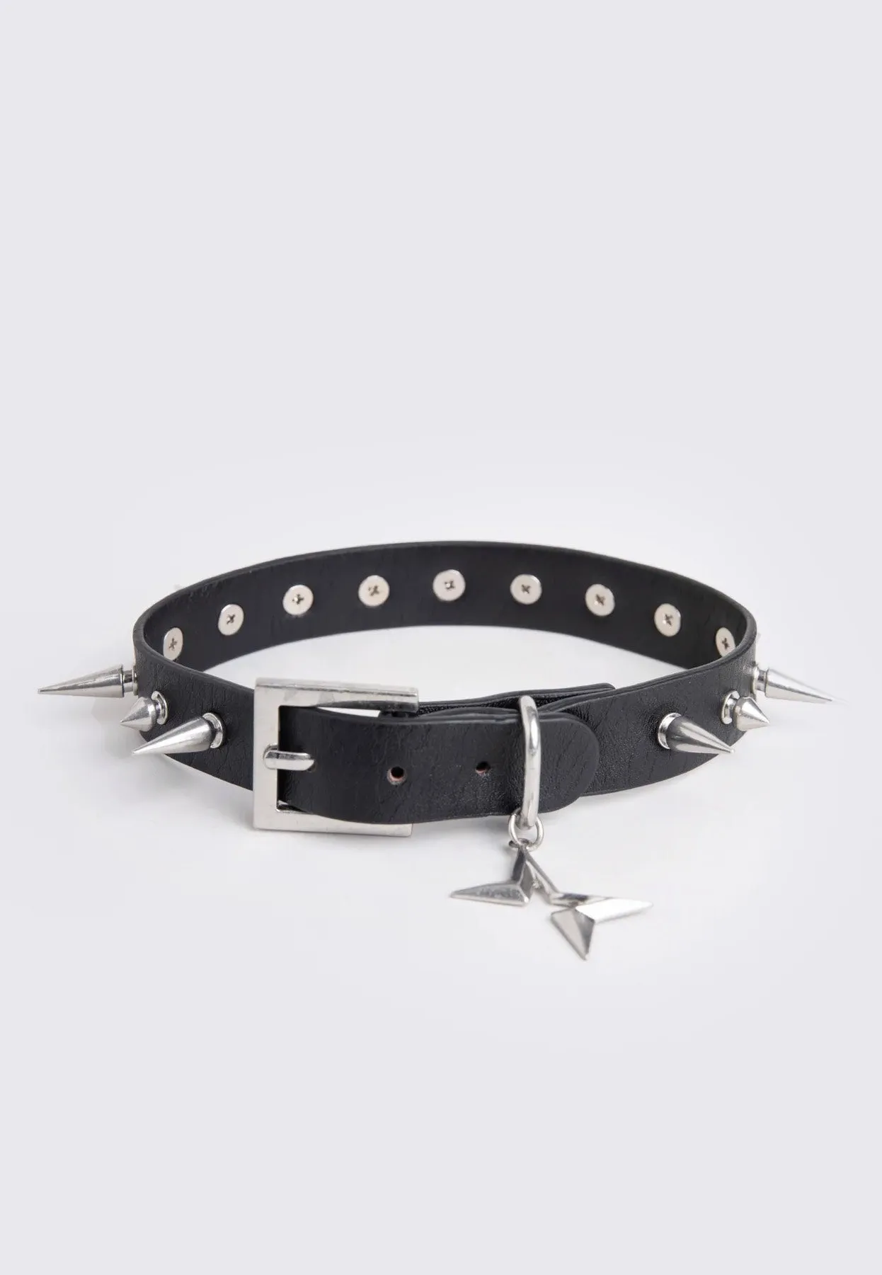 Minga London - Be Careful - Choker Set