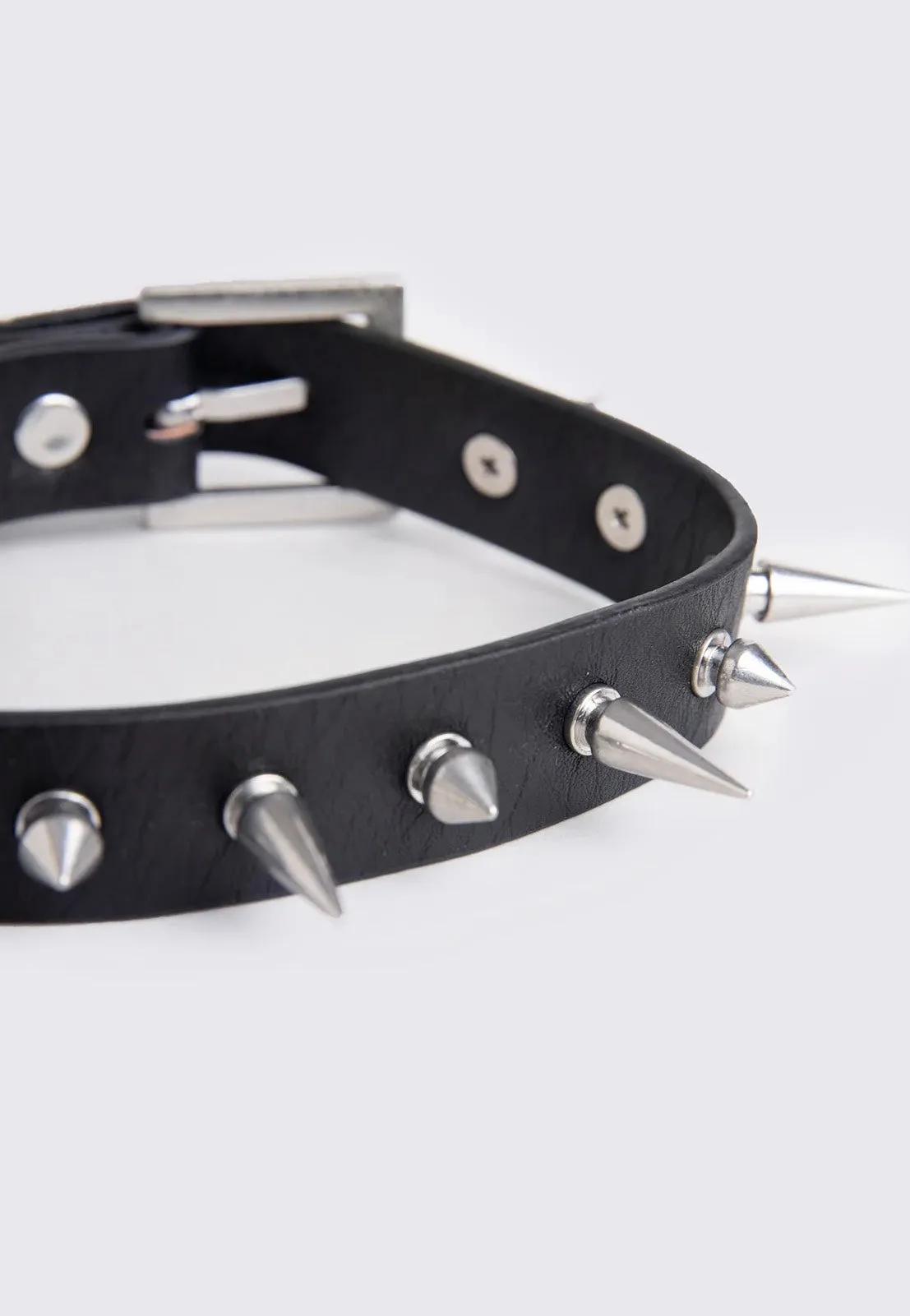 Minga London - Be Careful - Choker Set