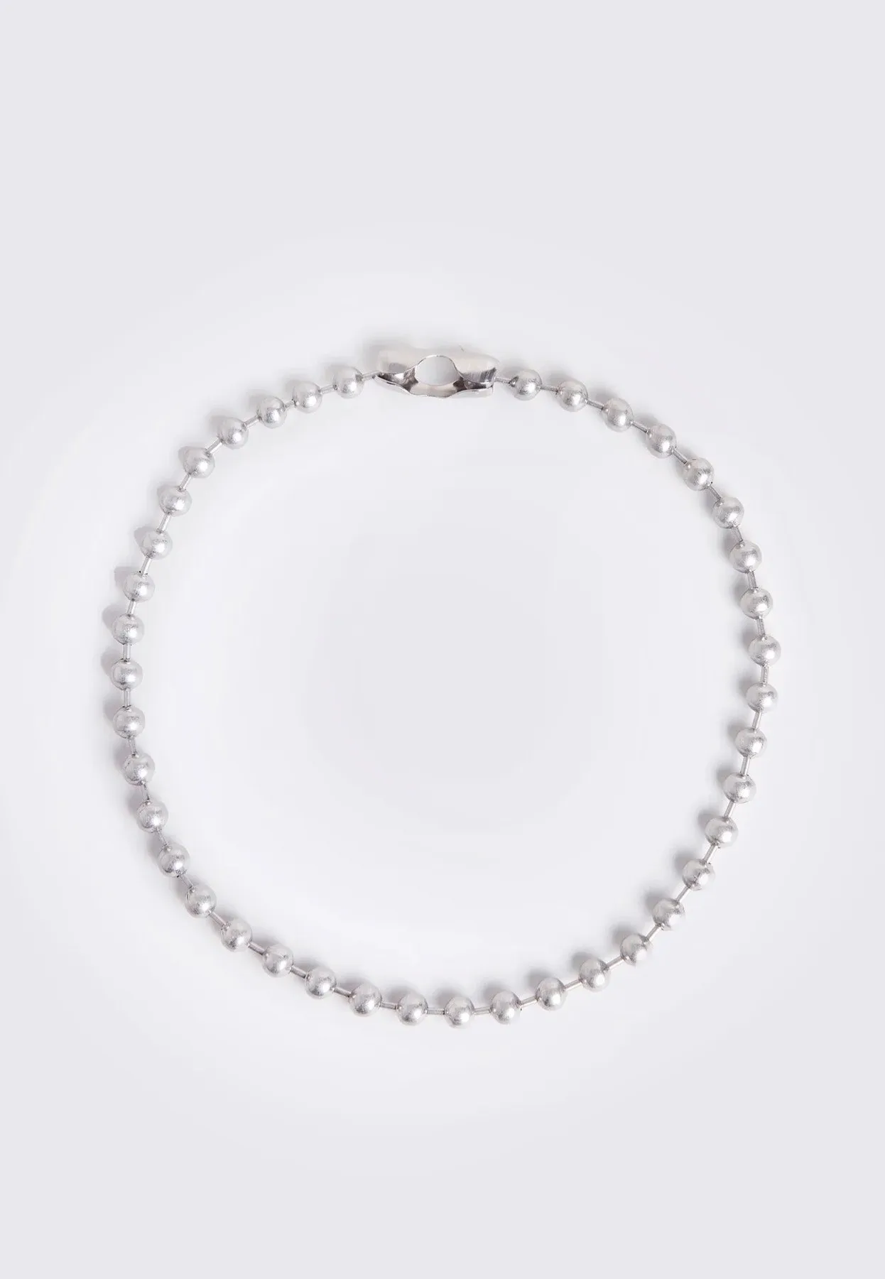 Minga London - Be Careful - Choker Set