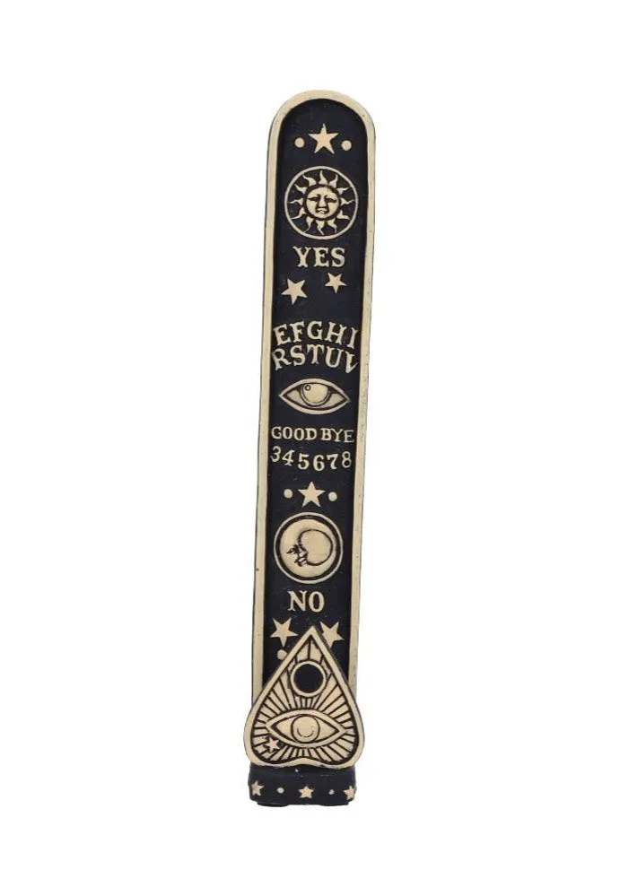Nemesis Now - Scent Of The Spirits - Incense Holder