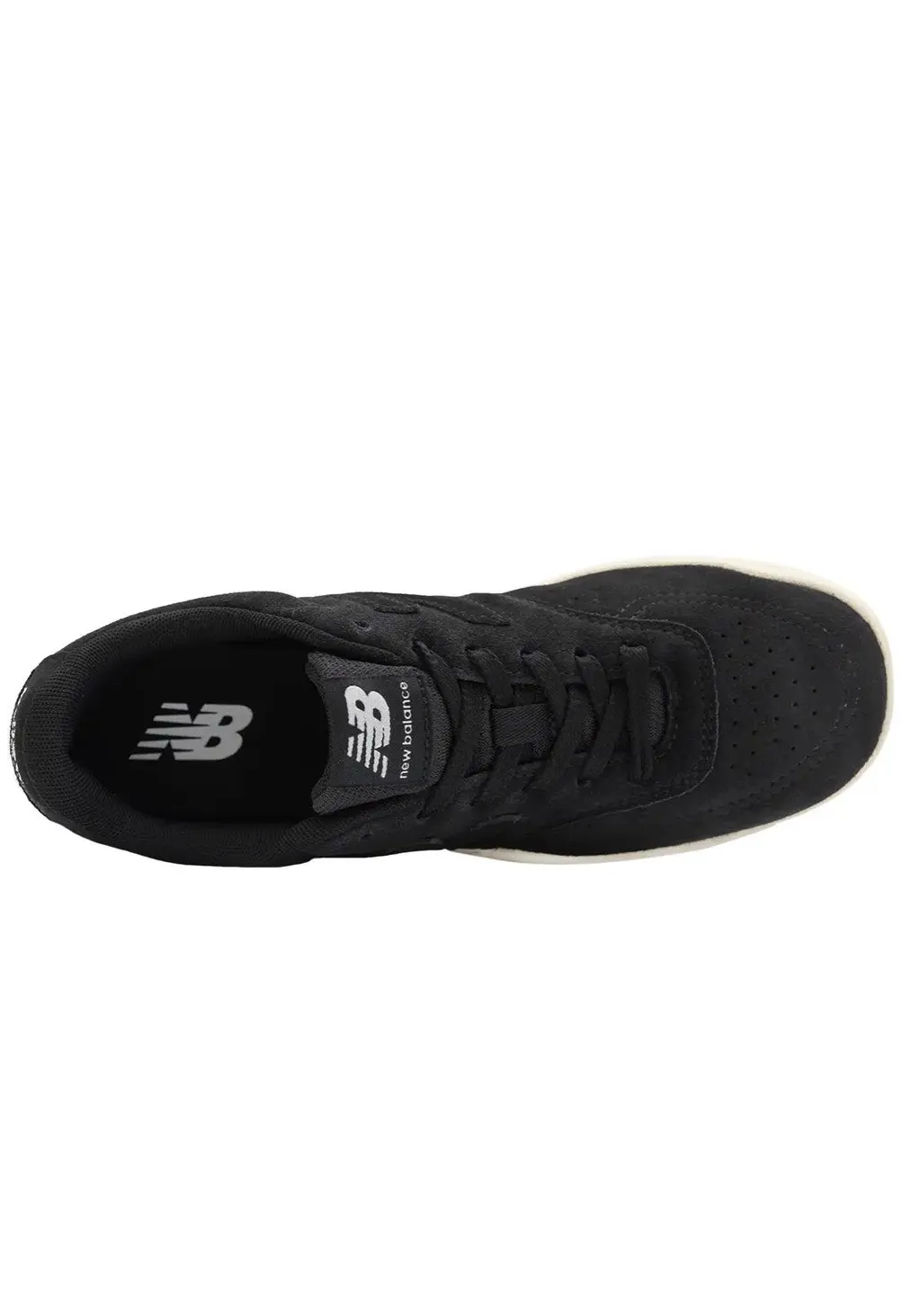New Balance - BB80SBB Black - Shoes