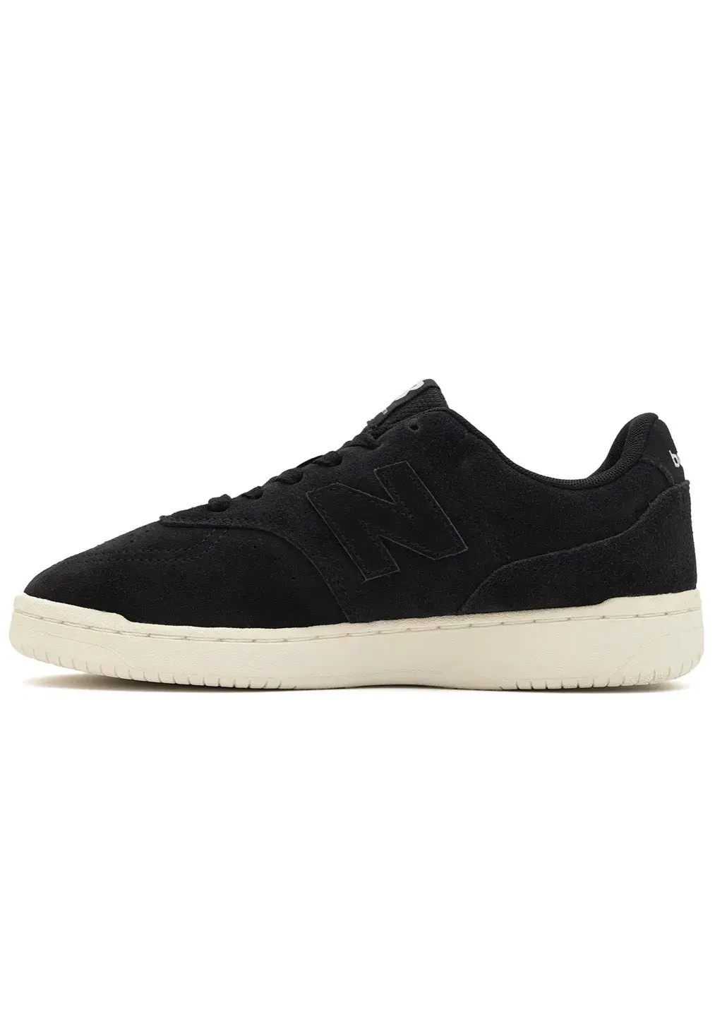 New Balance - BB80SBB Black - Shoes