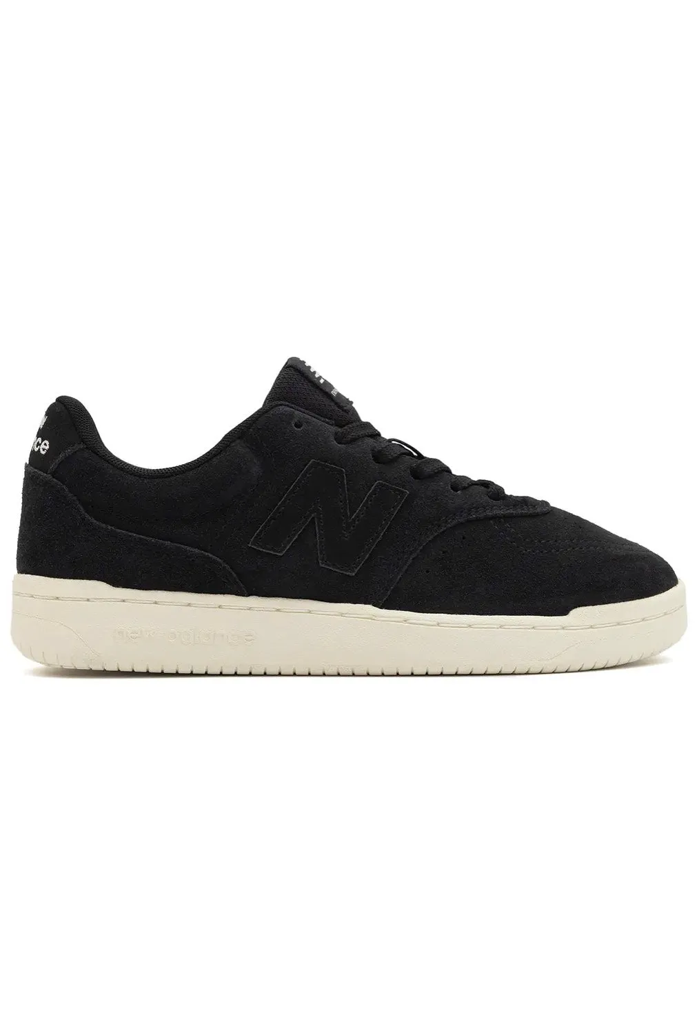 New Balance - BB80SBB Black - Shoes
