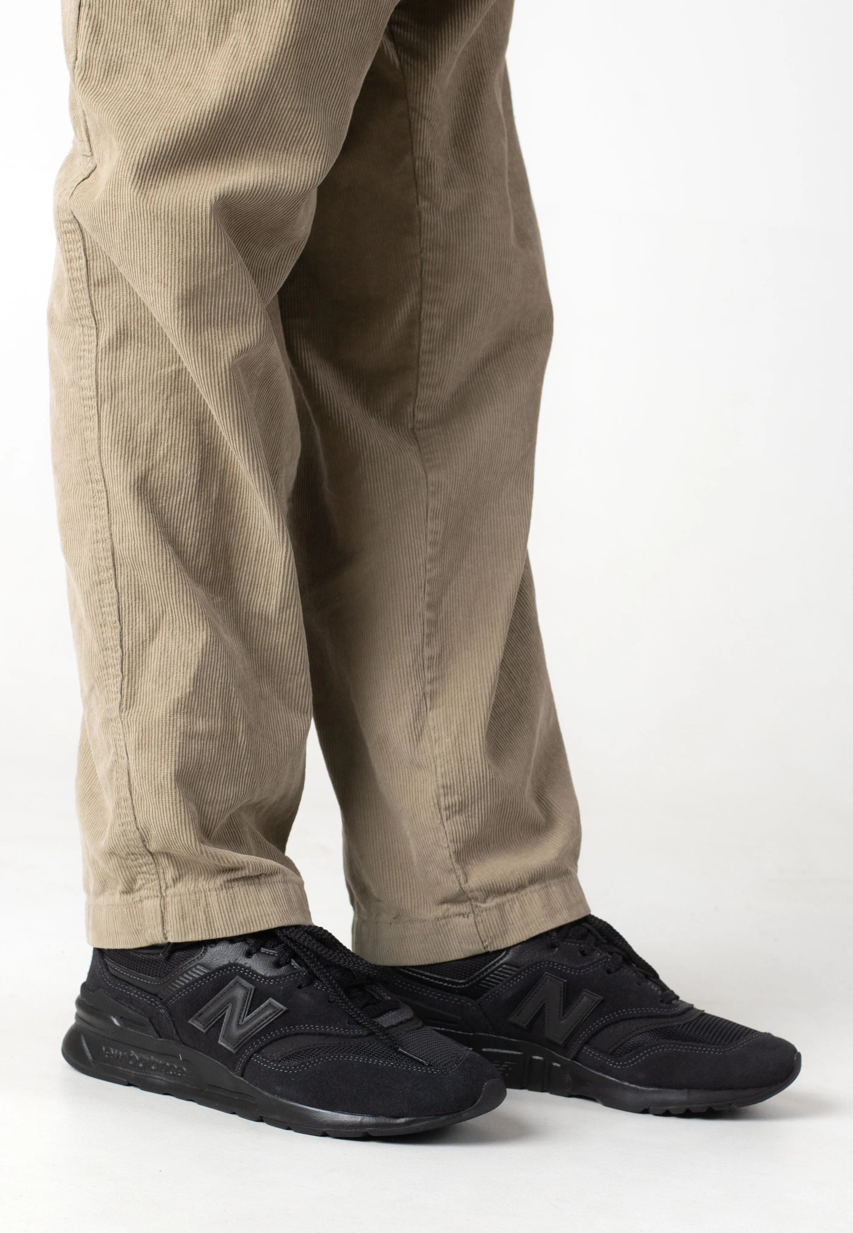New Balance - CM997HCI Black - Shoes