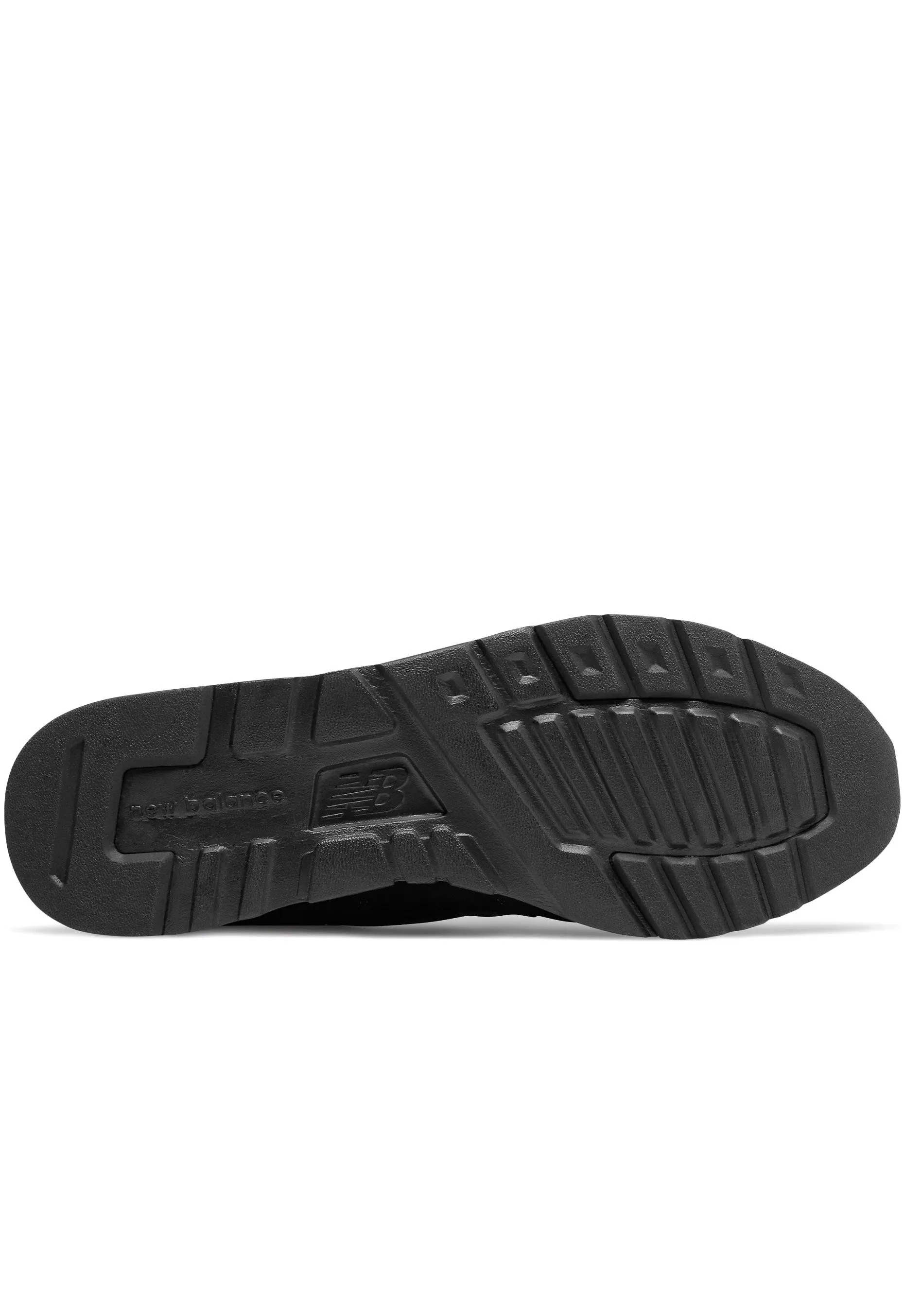 New Balance - CM997HCI Black - Shoes
