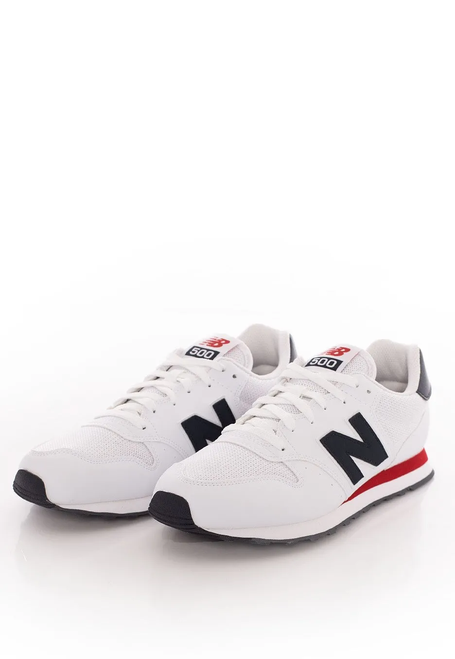 New Balance - GM500 D SWB White - Shoes