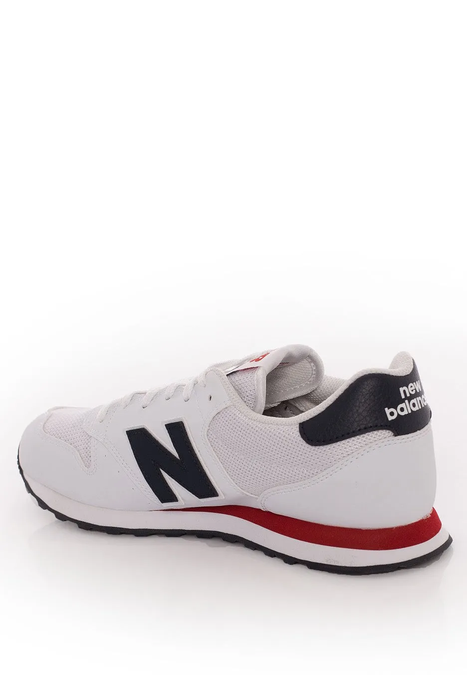 New Balance - GM500 D SWB White - Shoes