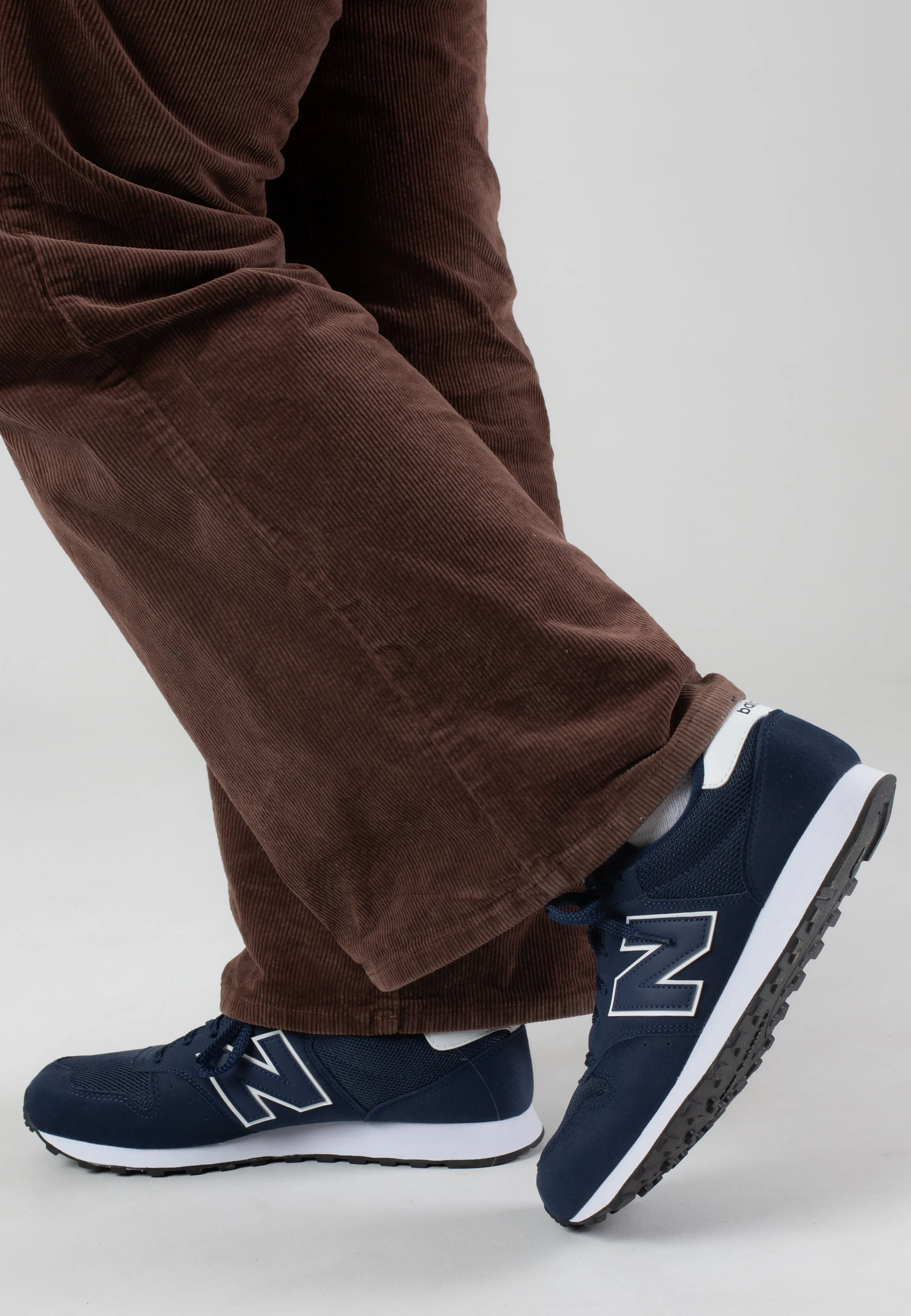 New Balance - GM500EN2 NB Navy - Shoes