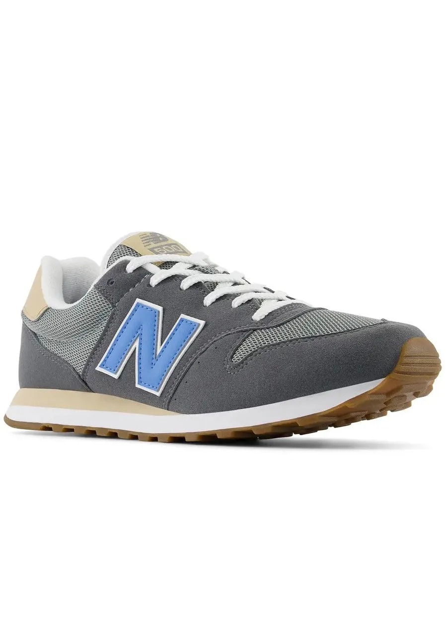 New Balance - GM500TBW Castle Rock - Shoes