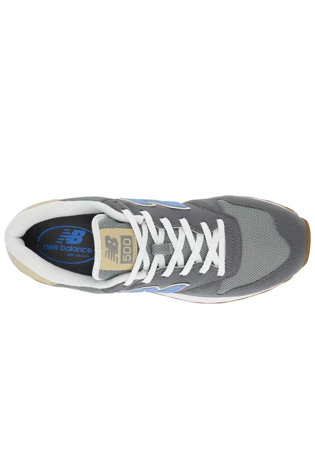 New Balance - GM500TBW Castle Rock - Shoes