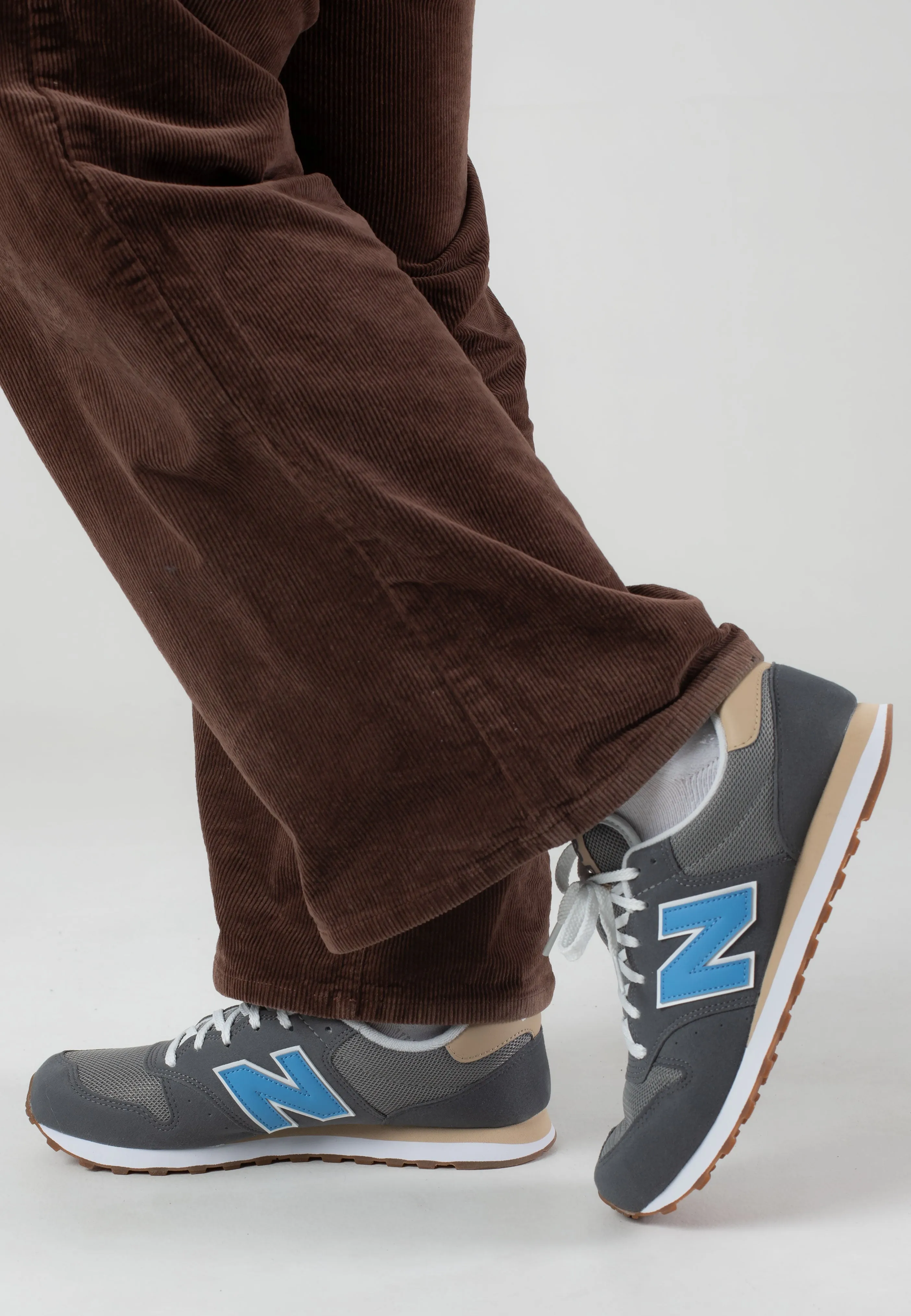 New Balance - GM500TBW Castle Rock - Shoes