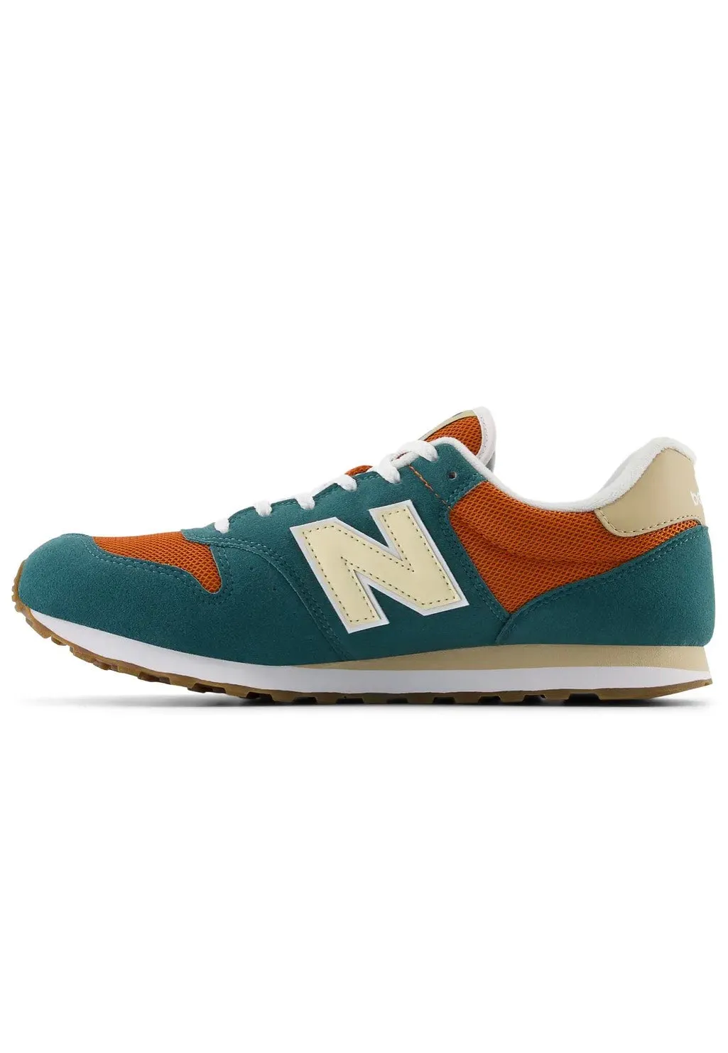 New Balance - GM500TPW New Spruce - Shoes