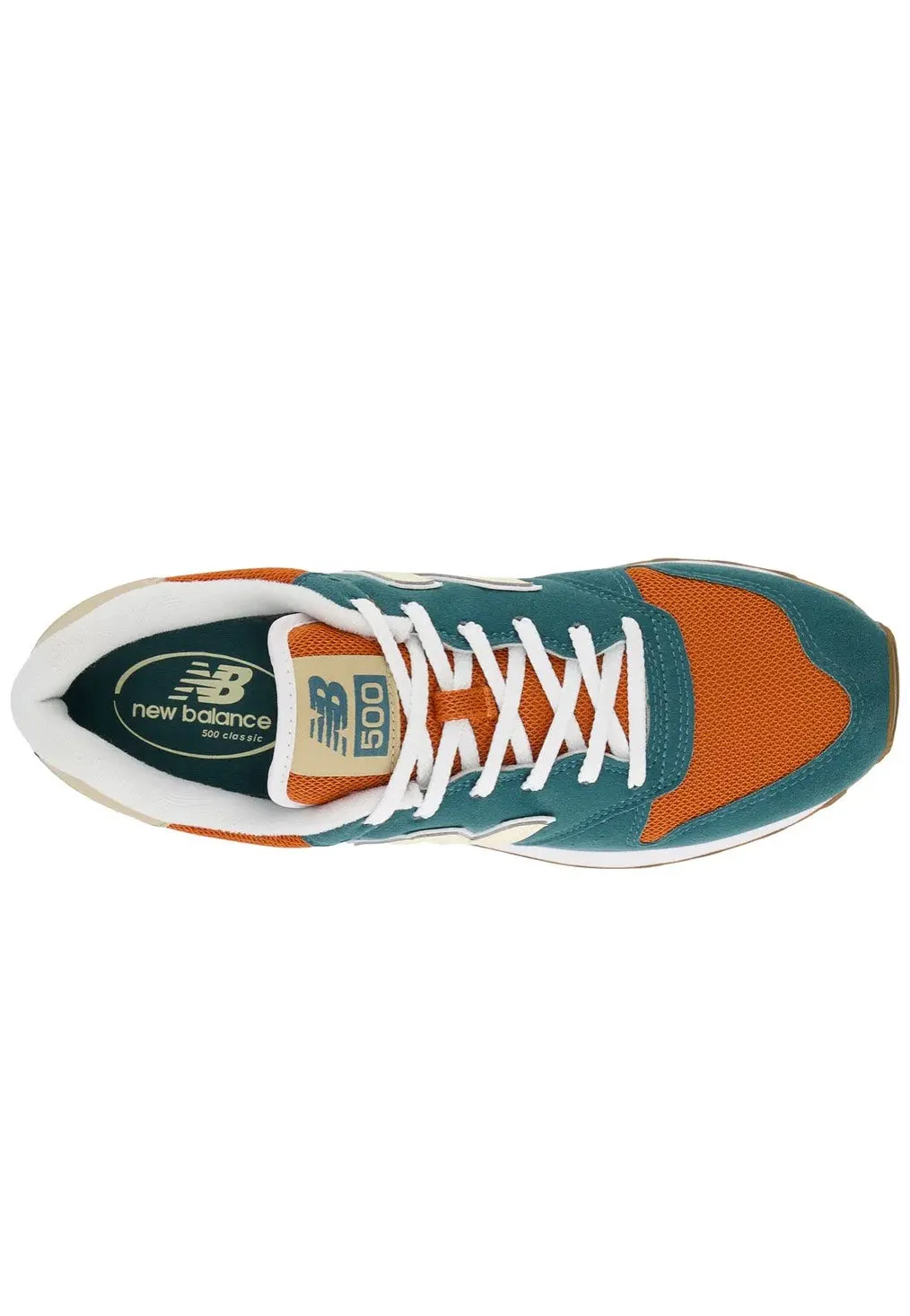 New Balance - GM500TPW New Spruce - Shoes