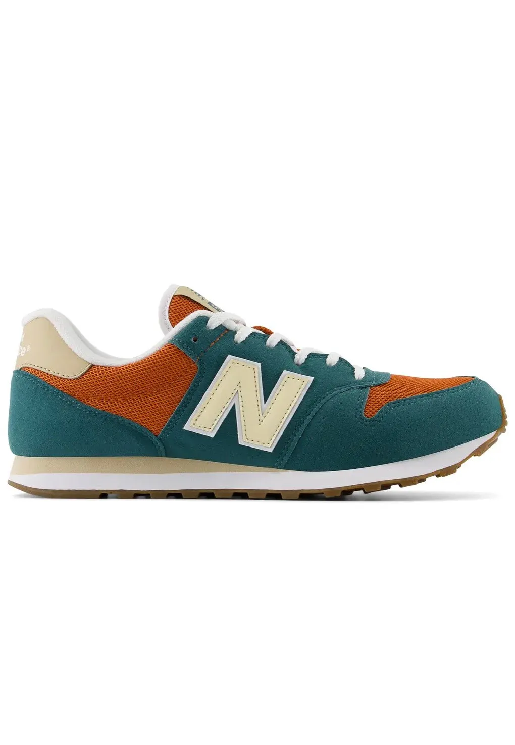 New Balance - GM500TPW New Spruce - Shoes
