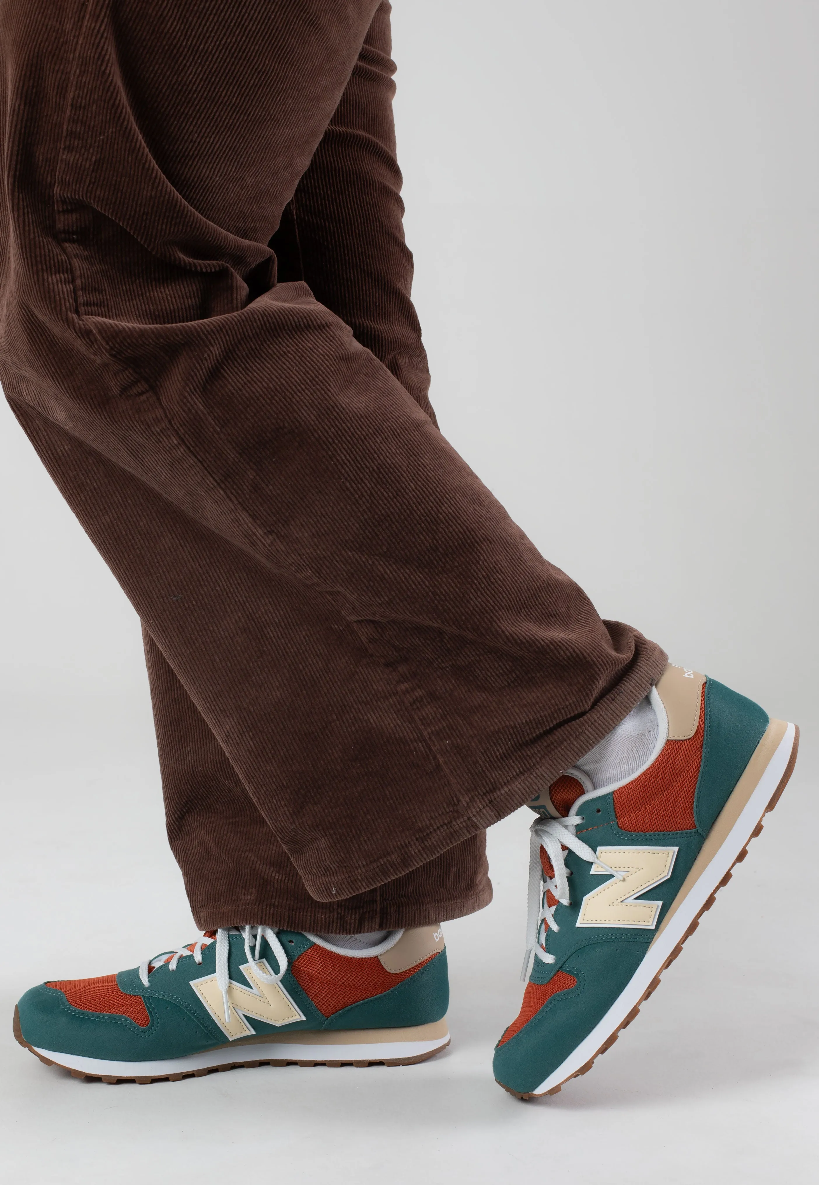 New Balance - GM500TPW New Spruce - Shoes