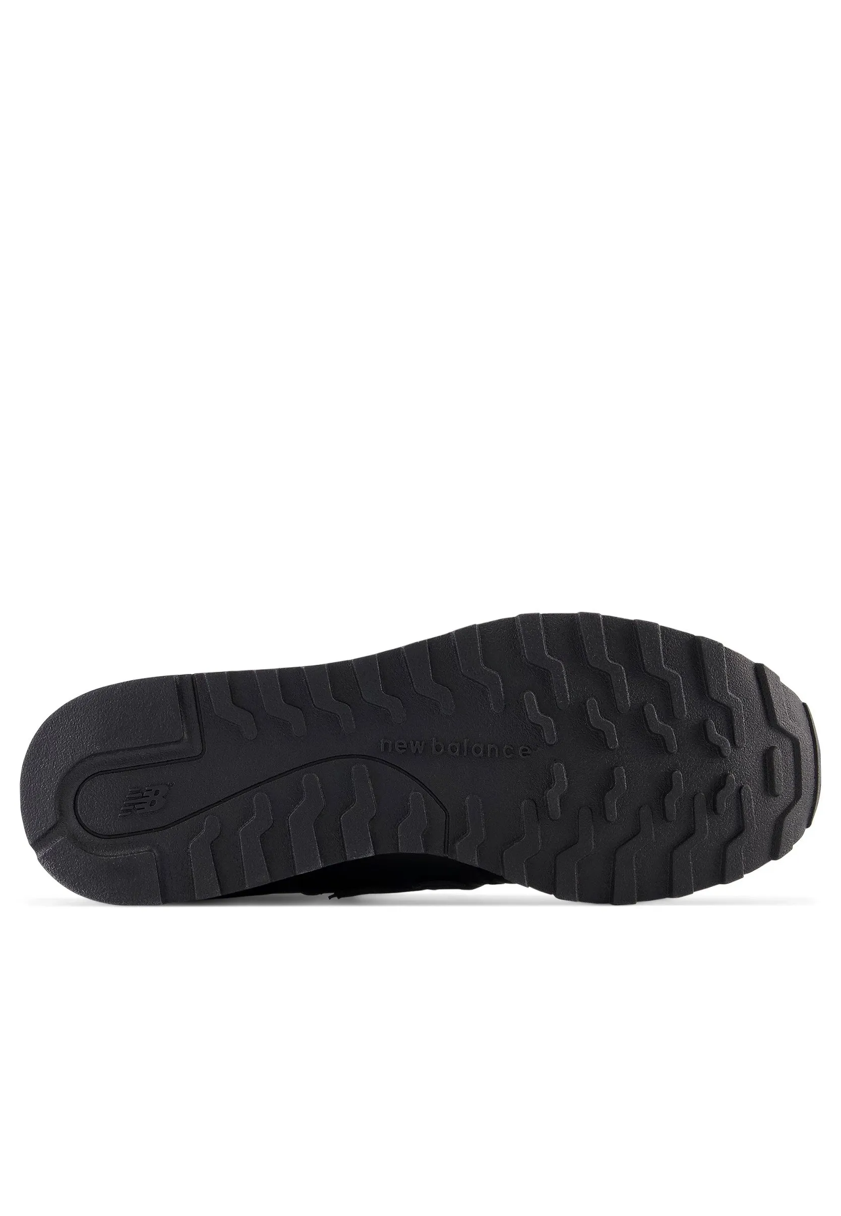 New Balance - GM500ZB2 Black - Shoes