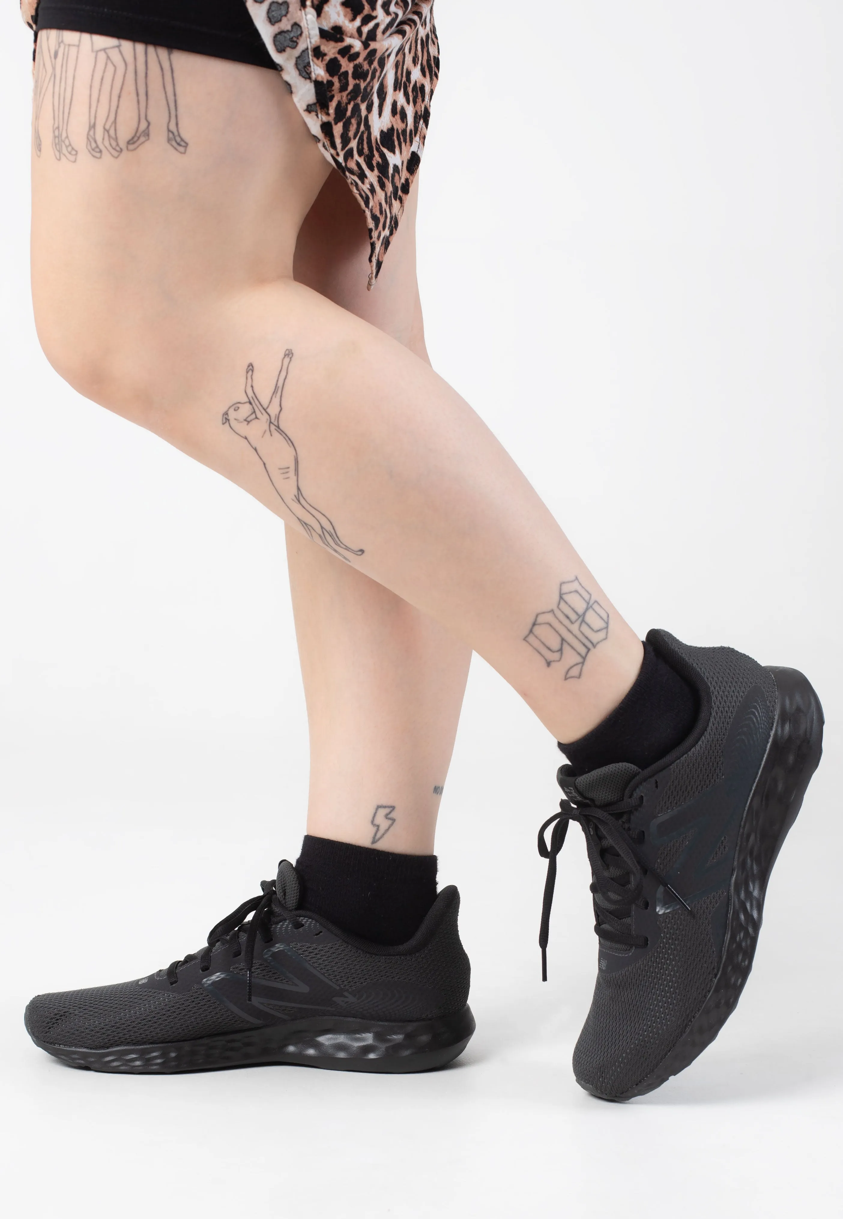 New Balance - M411LK3 Castlerock - Shoes