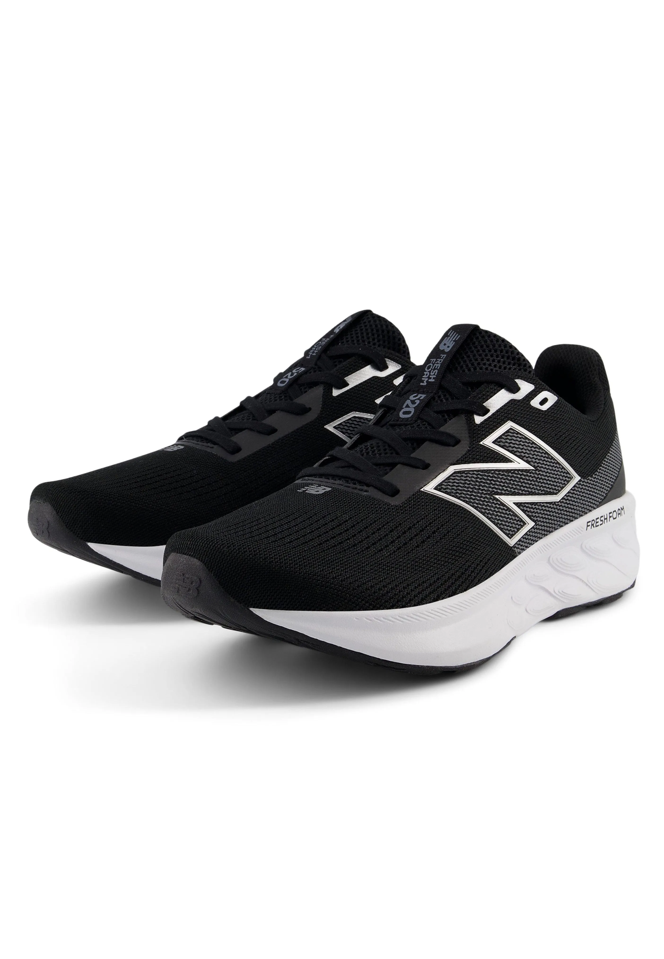 New Balance - M520LK9 Black - Shoes