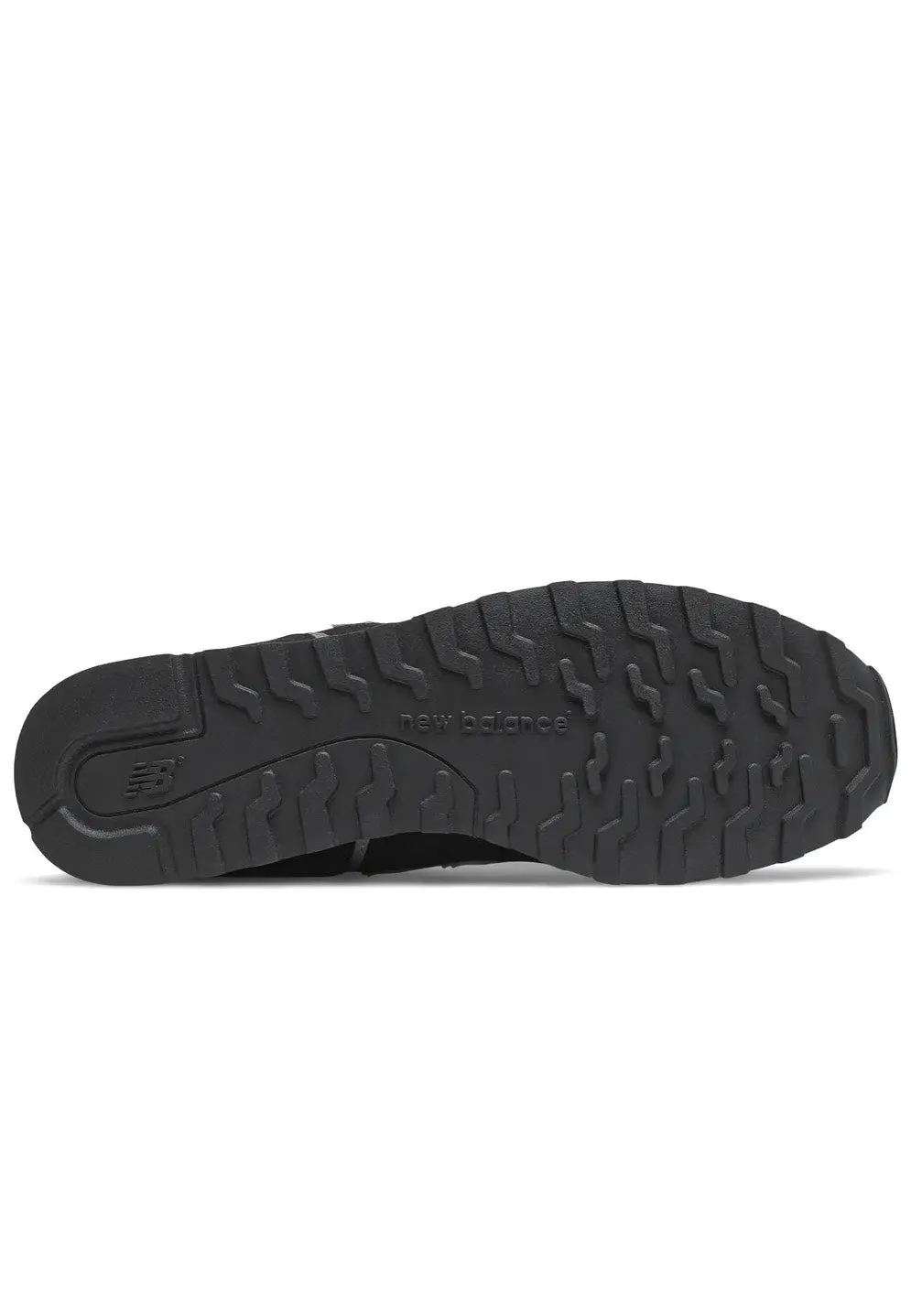 New Balance - ML373KB2 Black/White - Shoes