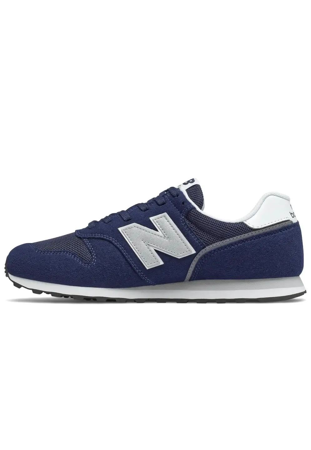 New Balance - ML373KN2 Blue - Shoes