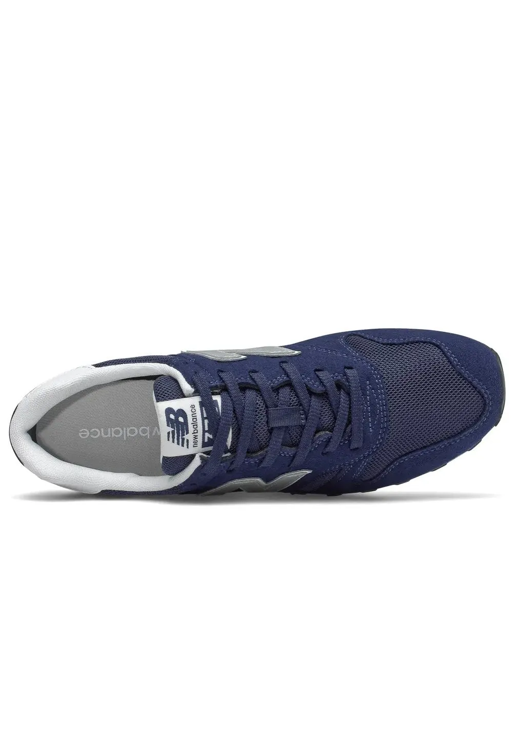 New Balance - ML373KN2 Blue - Shoes