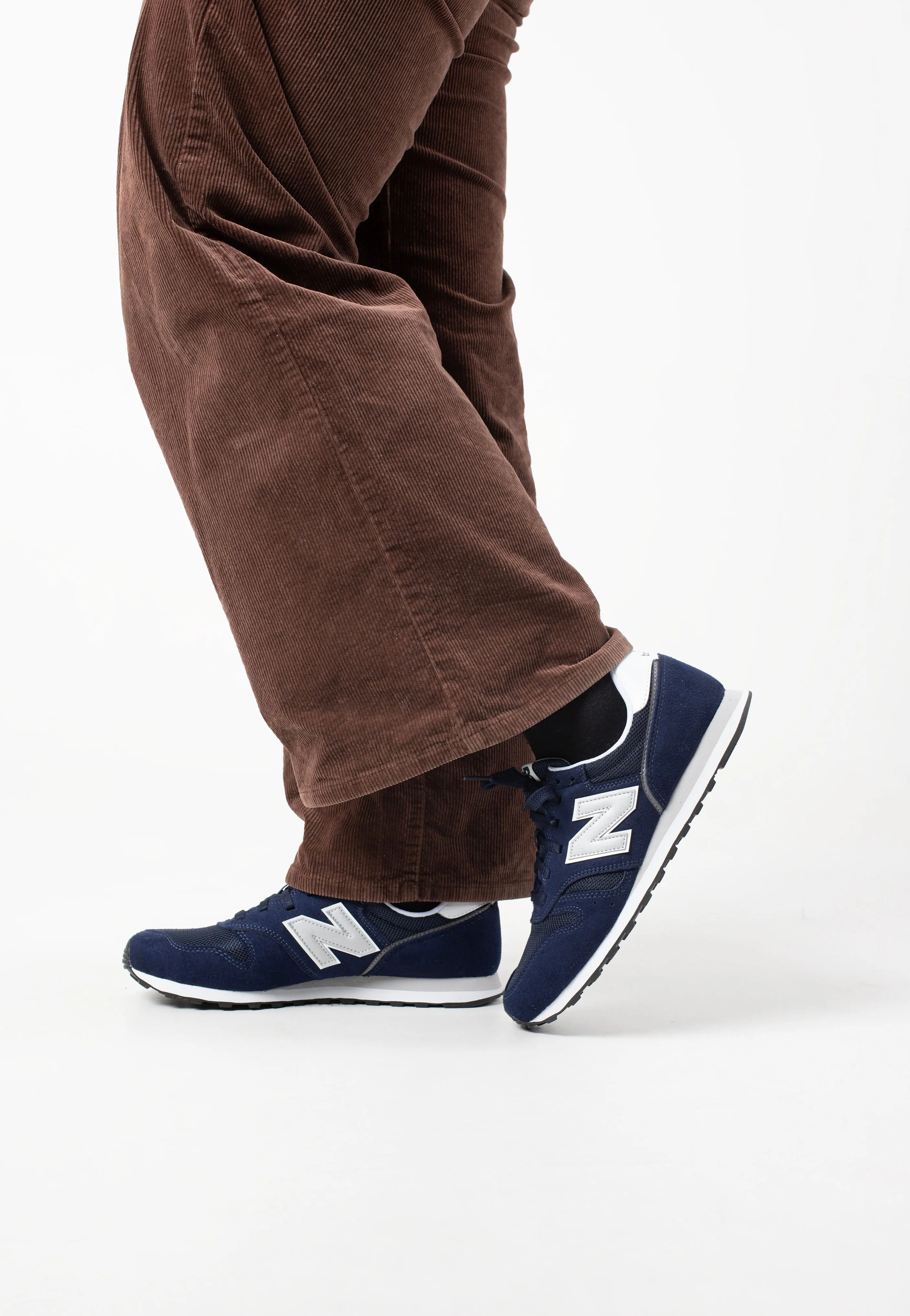 New Balance - ML373KN2 Blue - Shoes