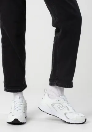 New Balance - ML408W White - Girl Shoes