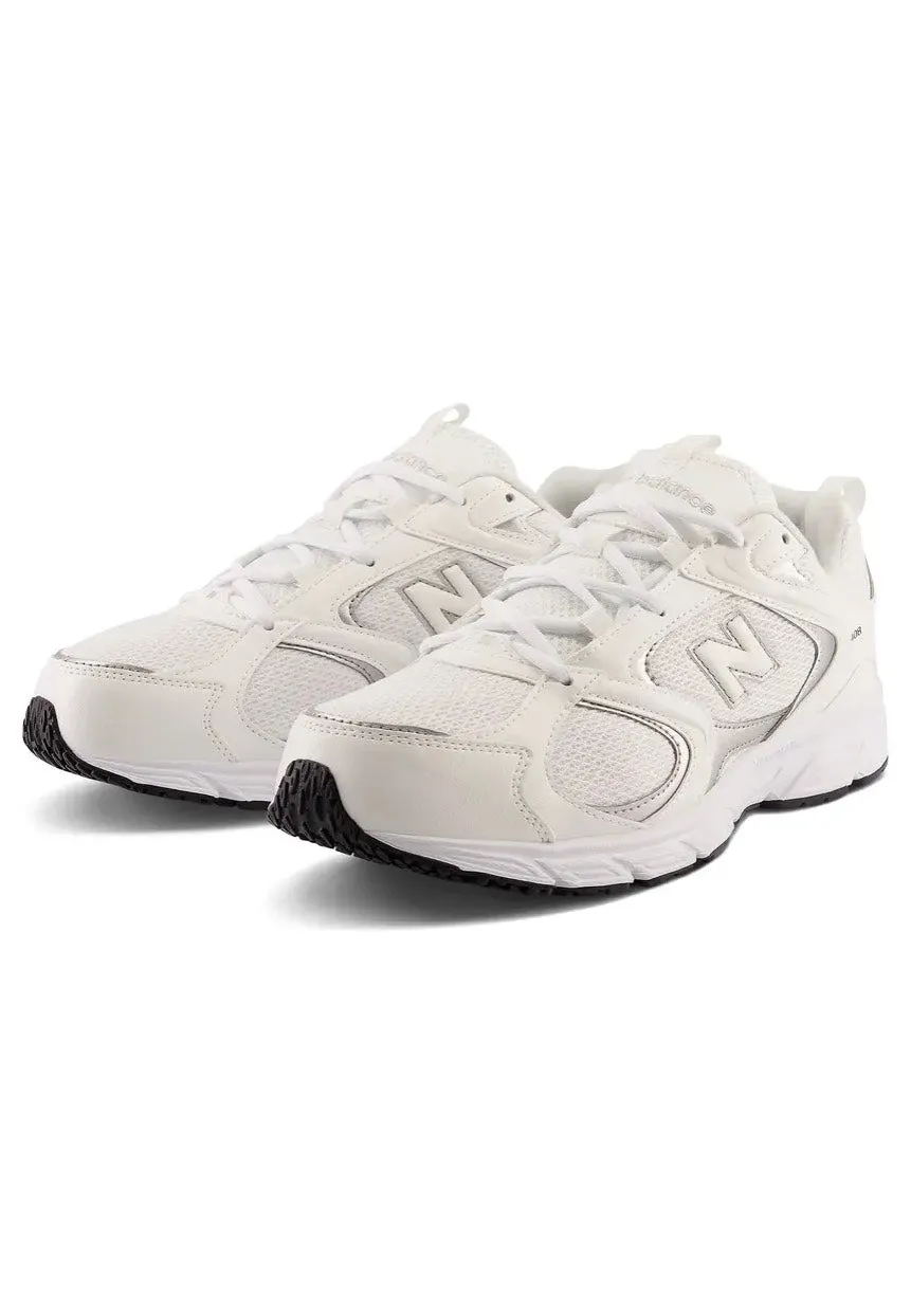 New Balance - ML408W White - Girl Shoes