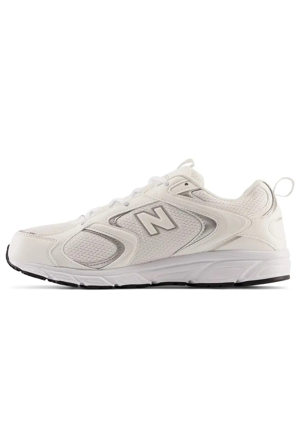 New Balance - ML408W White - Girl Shoes