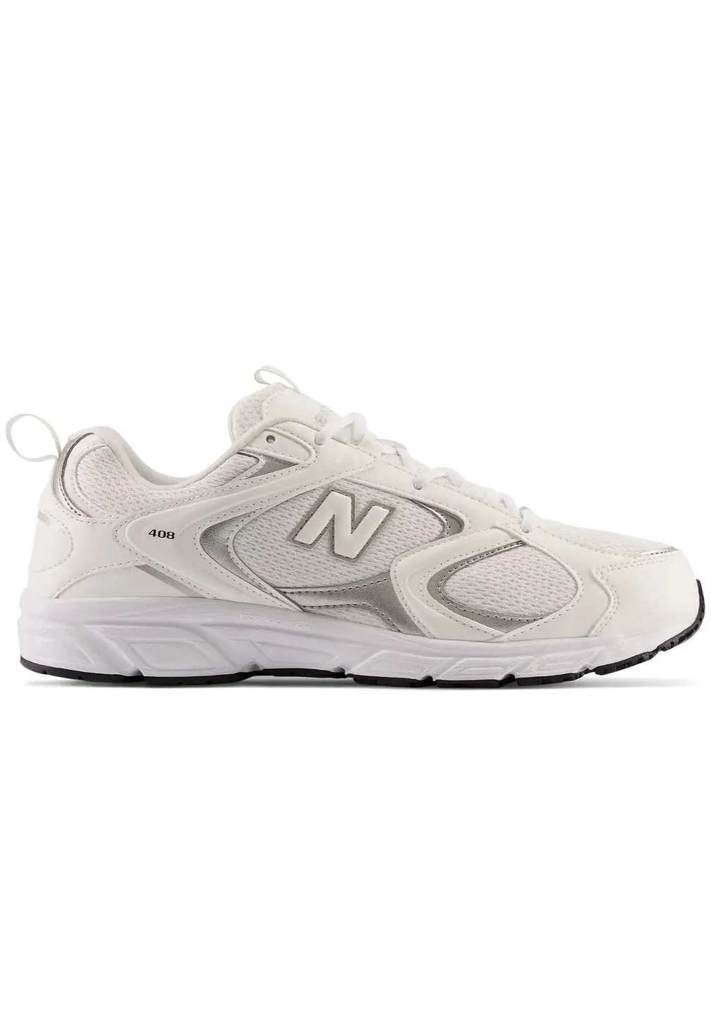 New Balance - ML408W White - Girl Shoes