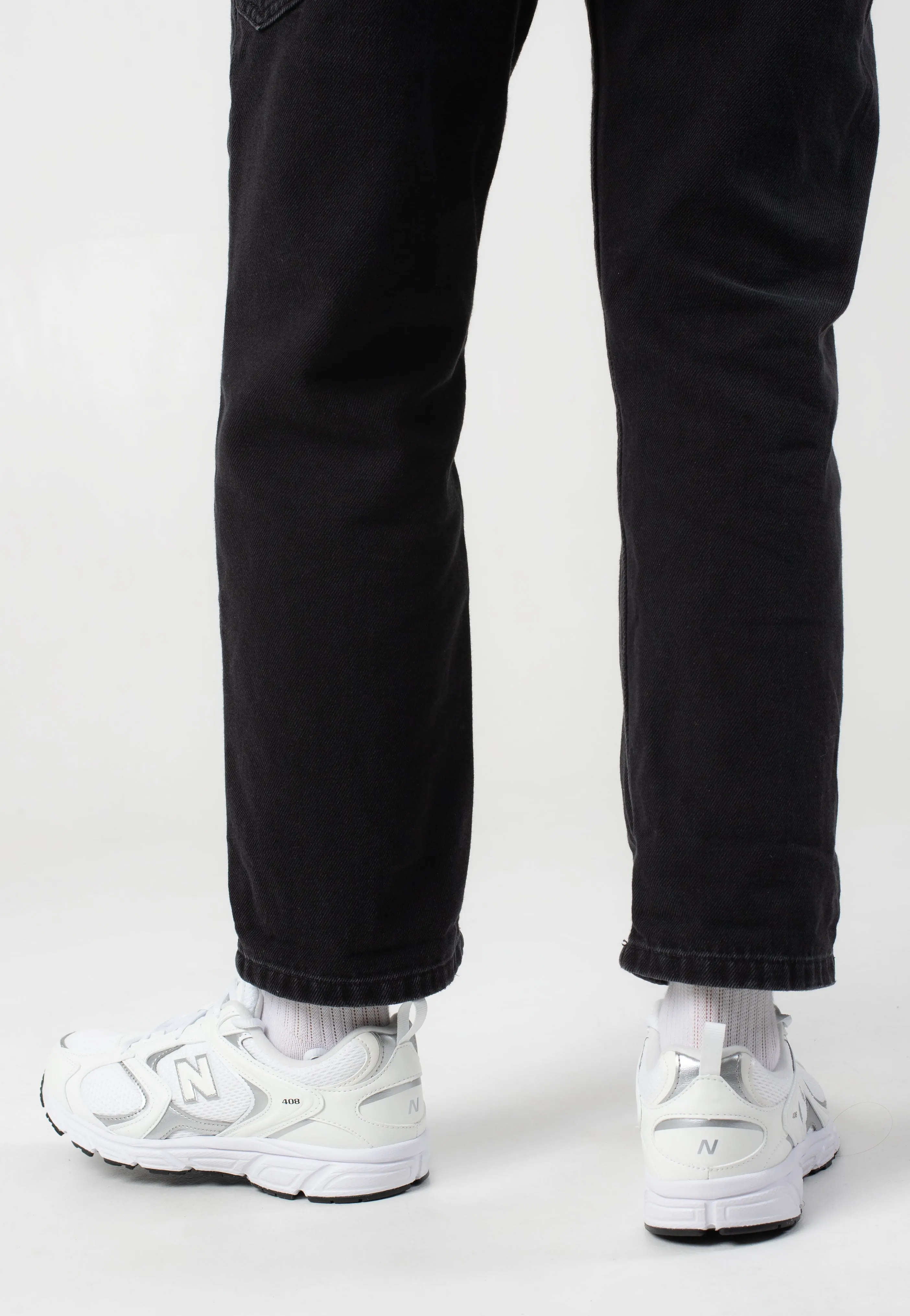 New Balance - ML408W White - Girl Shoes