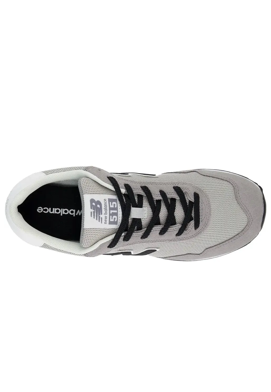 New Balance - ML515AGG Arctic Grey - Shoes