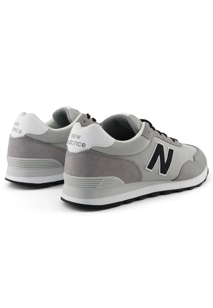 New Balance - ML515AGG Arctic Grey - Shoes