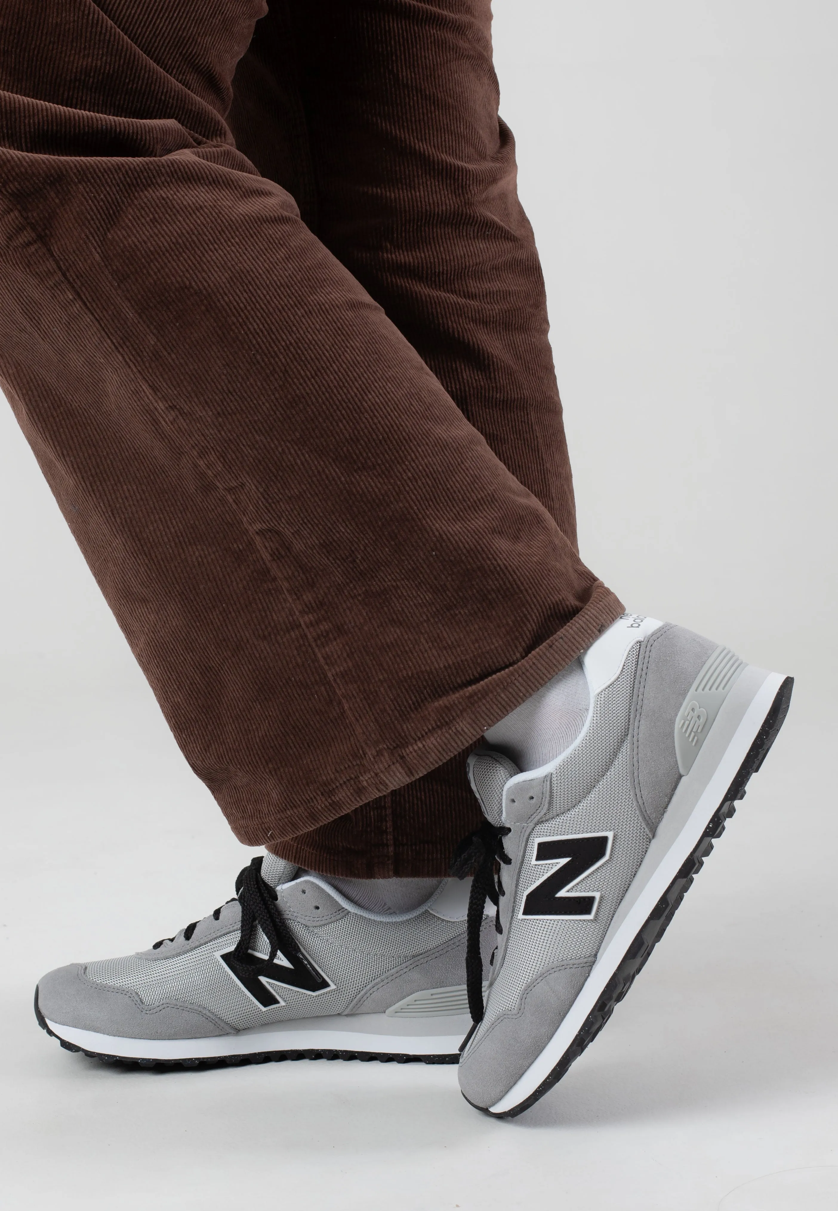 New Balance - ML515AGG Arctic Grey - Shoes