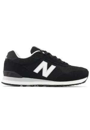 New Balance - ML515BLK Black - Shoes