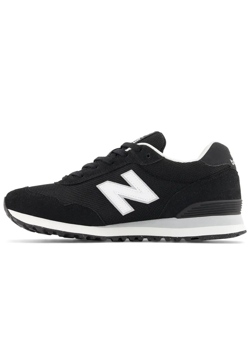 New Balance - ML515BLK Black - Shoes