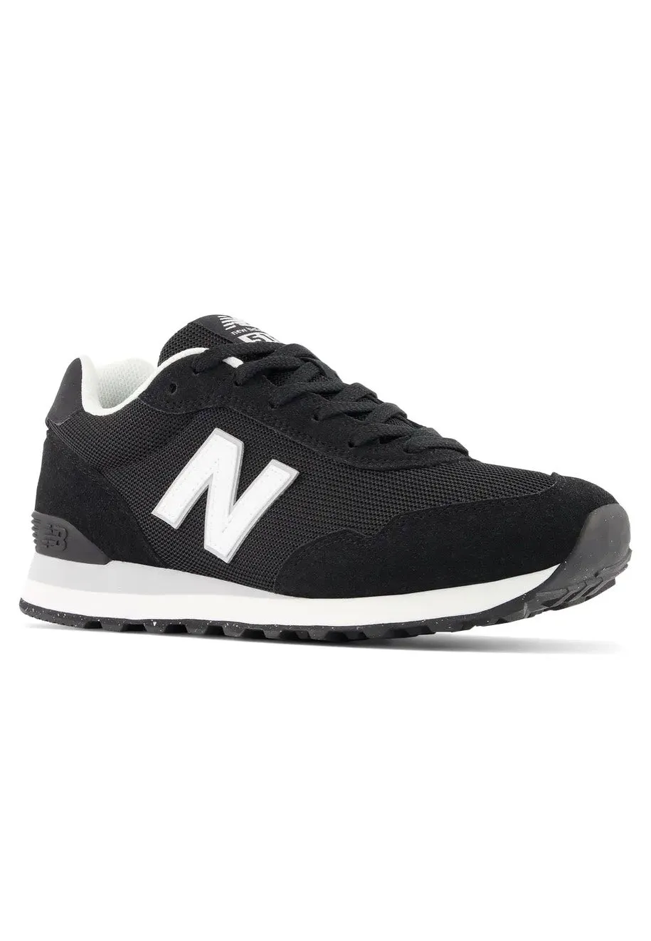 New Balance - ML515BLK Black - Shoes
