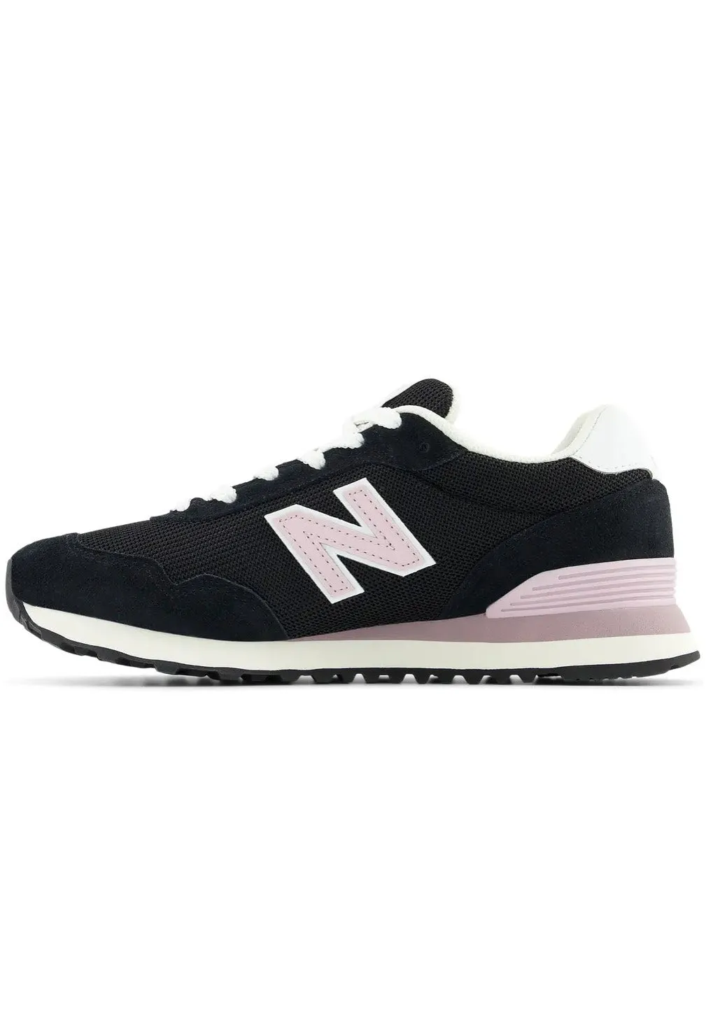 New Balance - WL515CBR Black - Girl Shoes