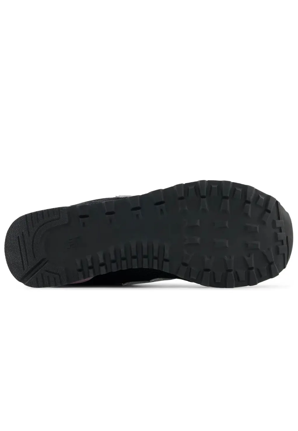 New Balance - WL515CBR Black - Girl Shoes