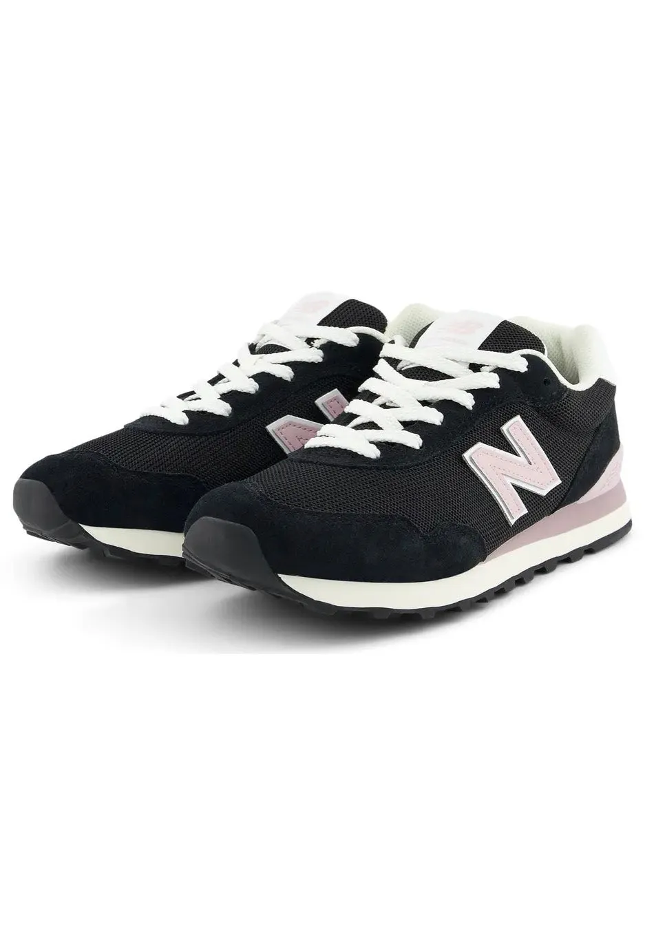 New Balance - WL515CBR Black - Girl Shoes