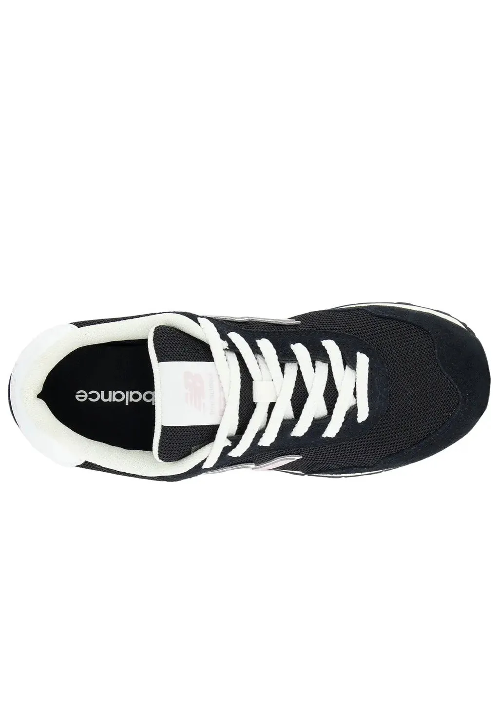 New Balance - WL515CBR Black - Girl Shoes