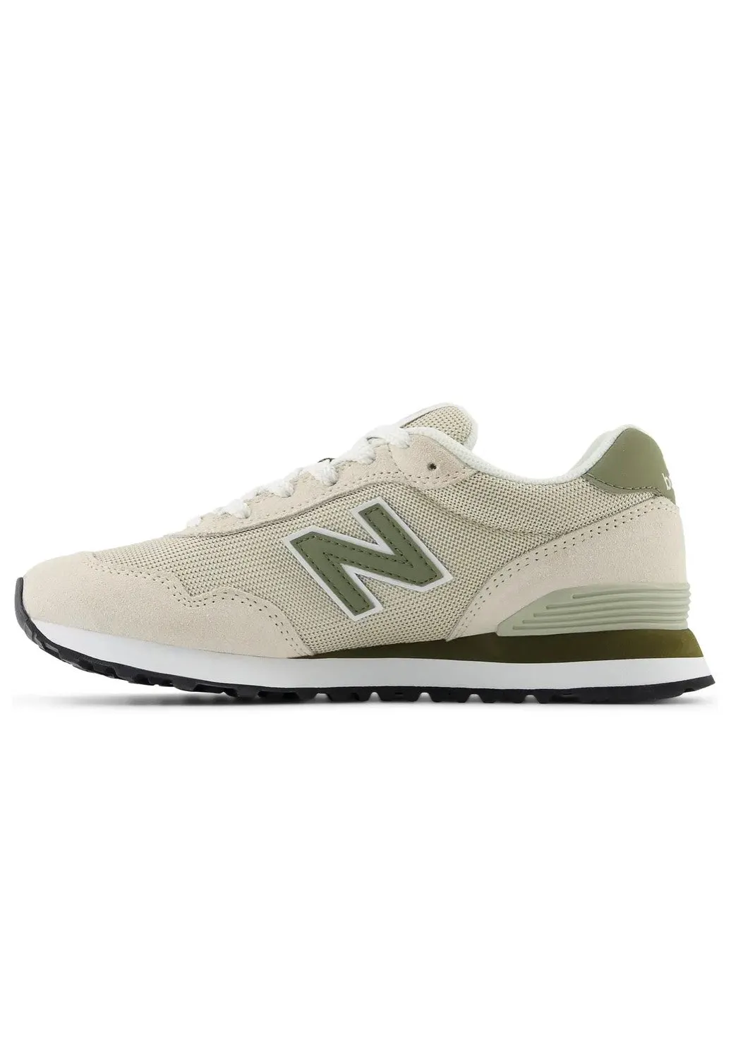 New Balance - WL515CWH Timberwolf - Girl Shoes
