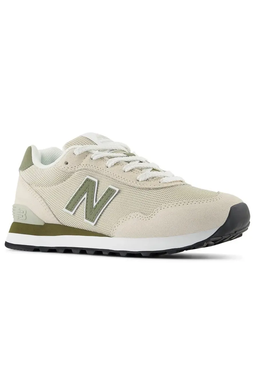 New Balance - WL515CWH Timberwolf - Girl Shoes