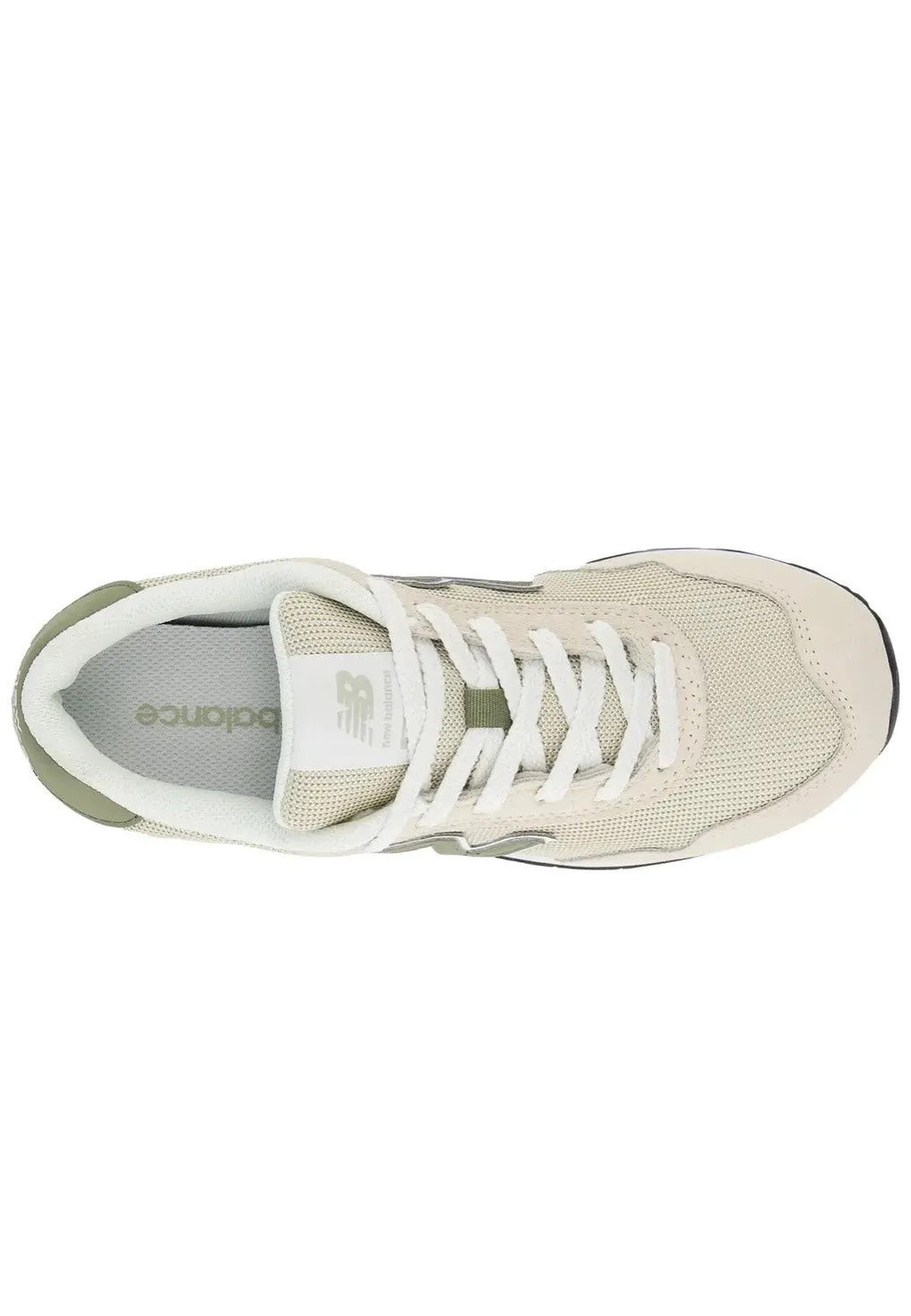 New Balance - WL515CWH Timberwolf - Girl Shoes