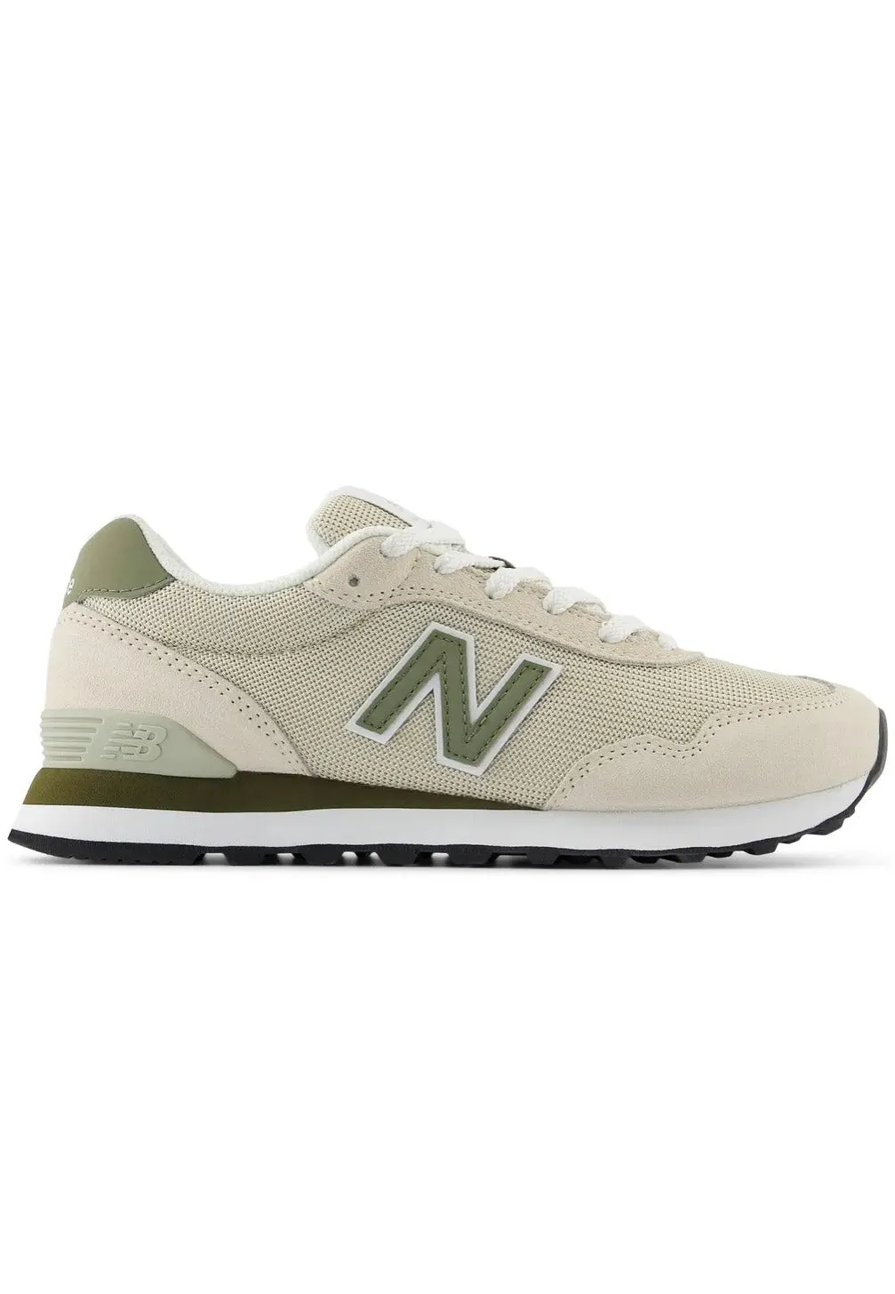 New Balance - WL515CWH Timberwolf - Girl Shoes
