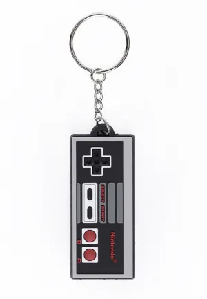 Nintendo - Controller Rubber - Keyring