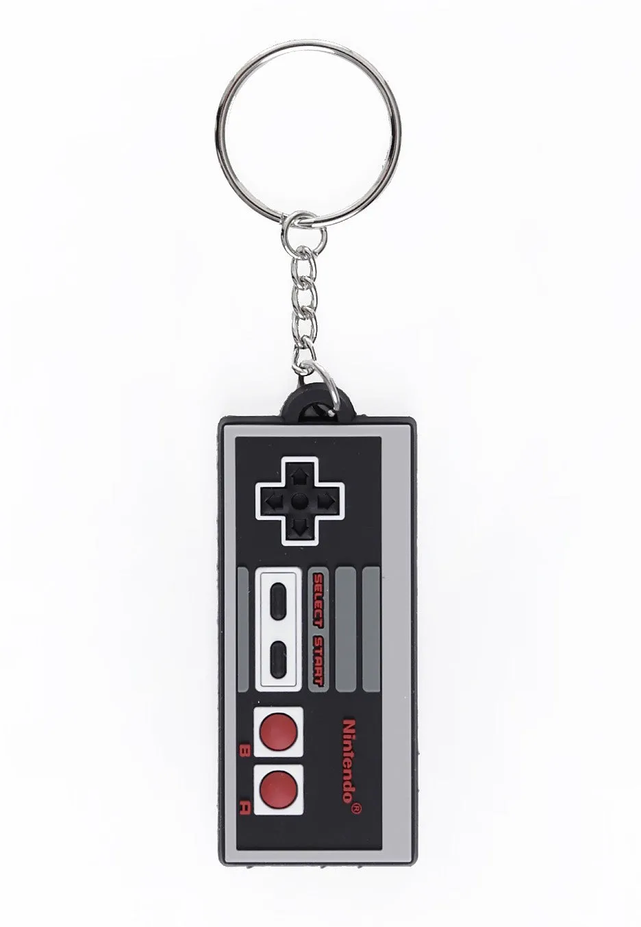 Nintendo - Controller Rubber - Keyring