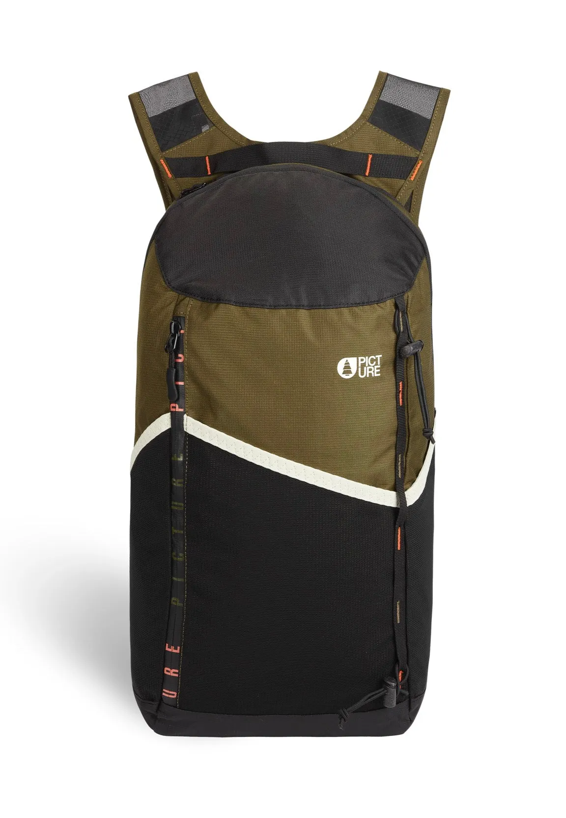 Picture - Off Trax 20 Tobacco - Backpack